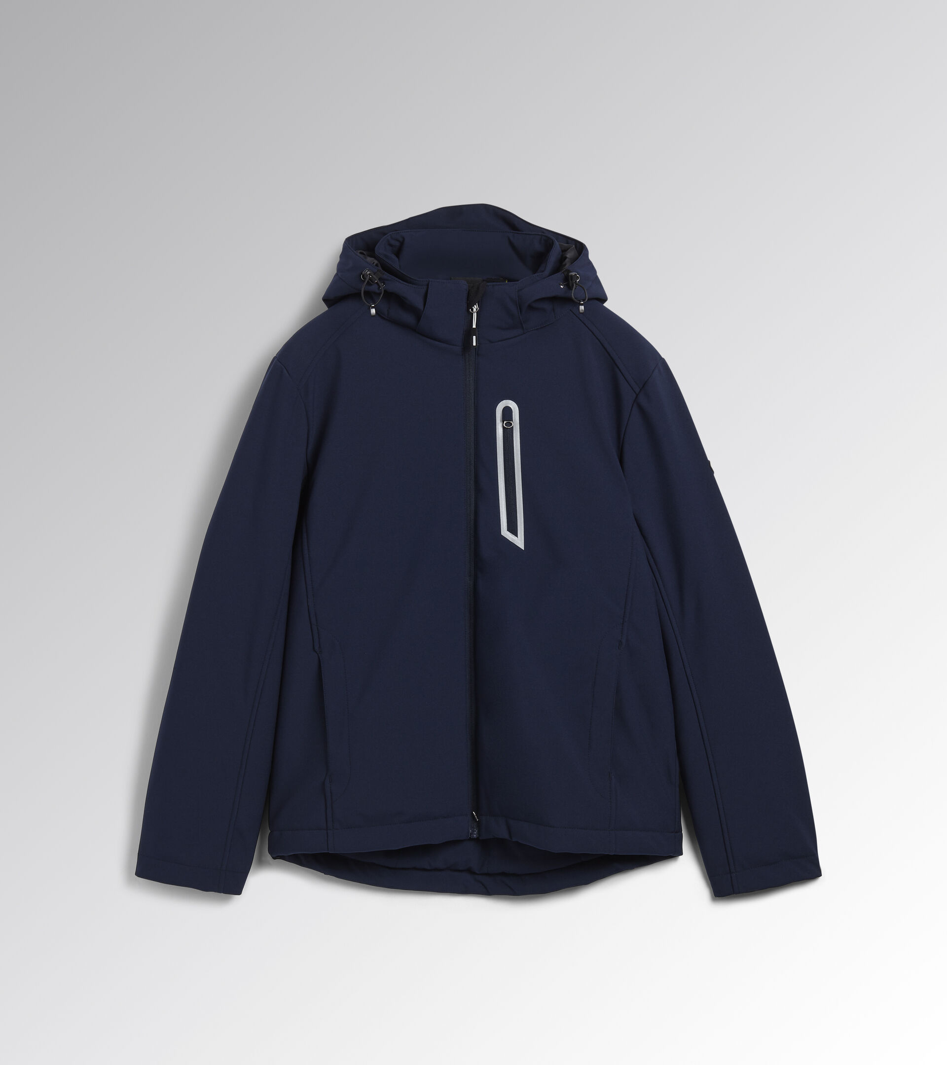 Work jacket PADDED SOFTSHELL SAIL CLASSIC NAVY - Utility