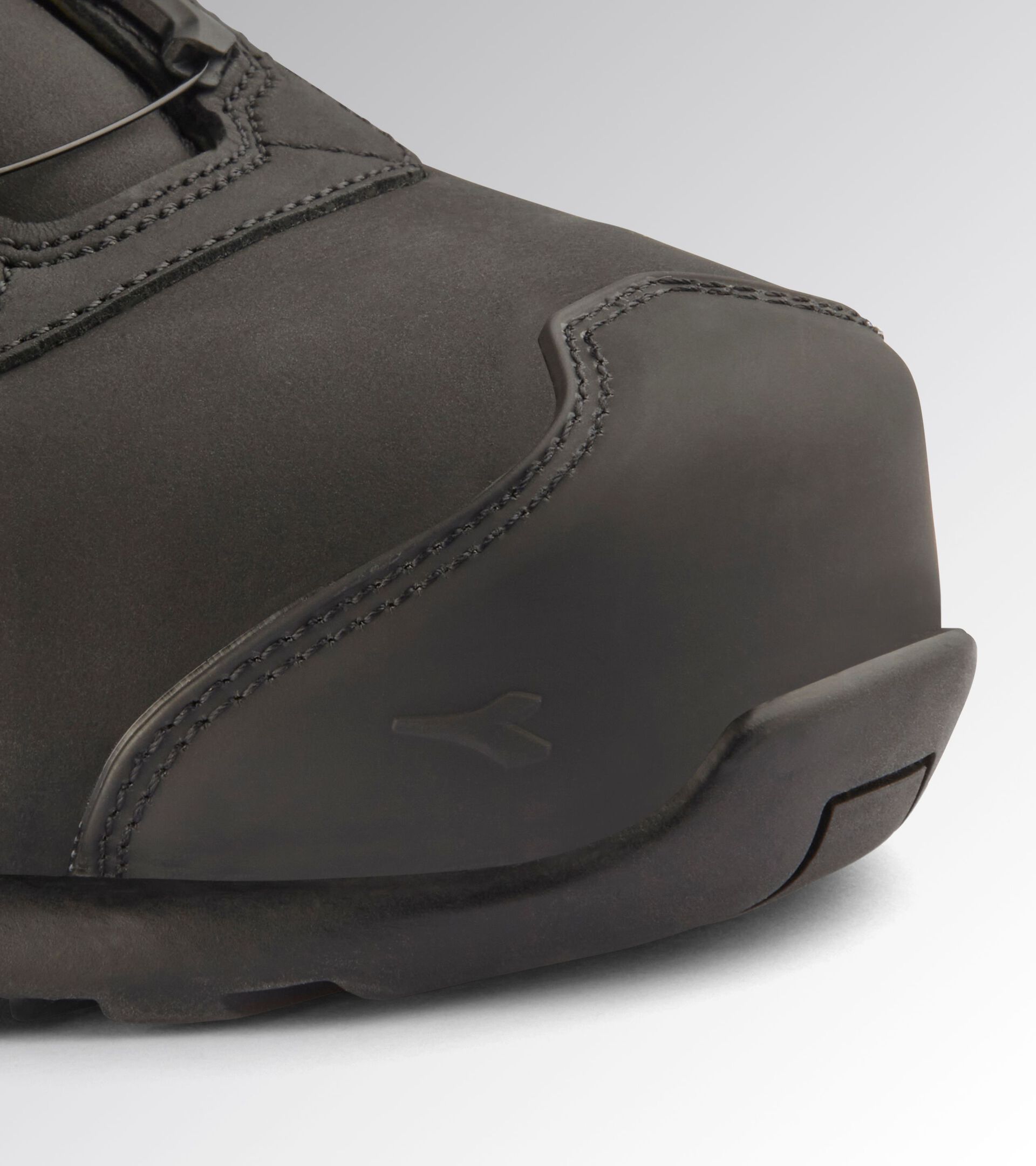 GLOVE MDS MASTER BOA LOW S3S FO HRO SR SC ESD, BLACK, hi-res