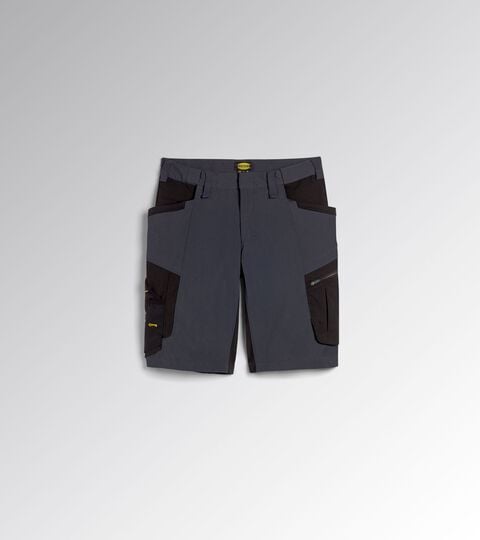 Arbeits-Bermuda-Shorts BERMUDA EVOLUTION NEUN EISEN - Utility