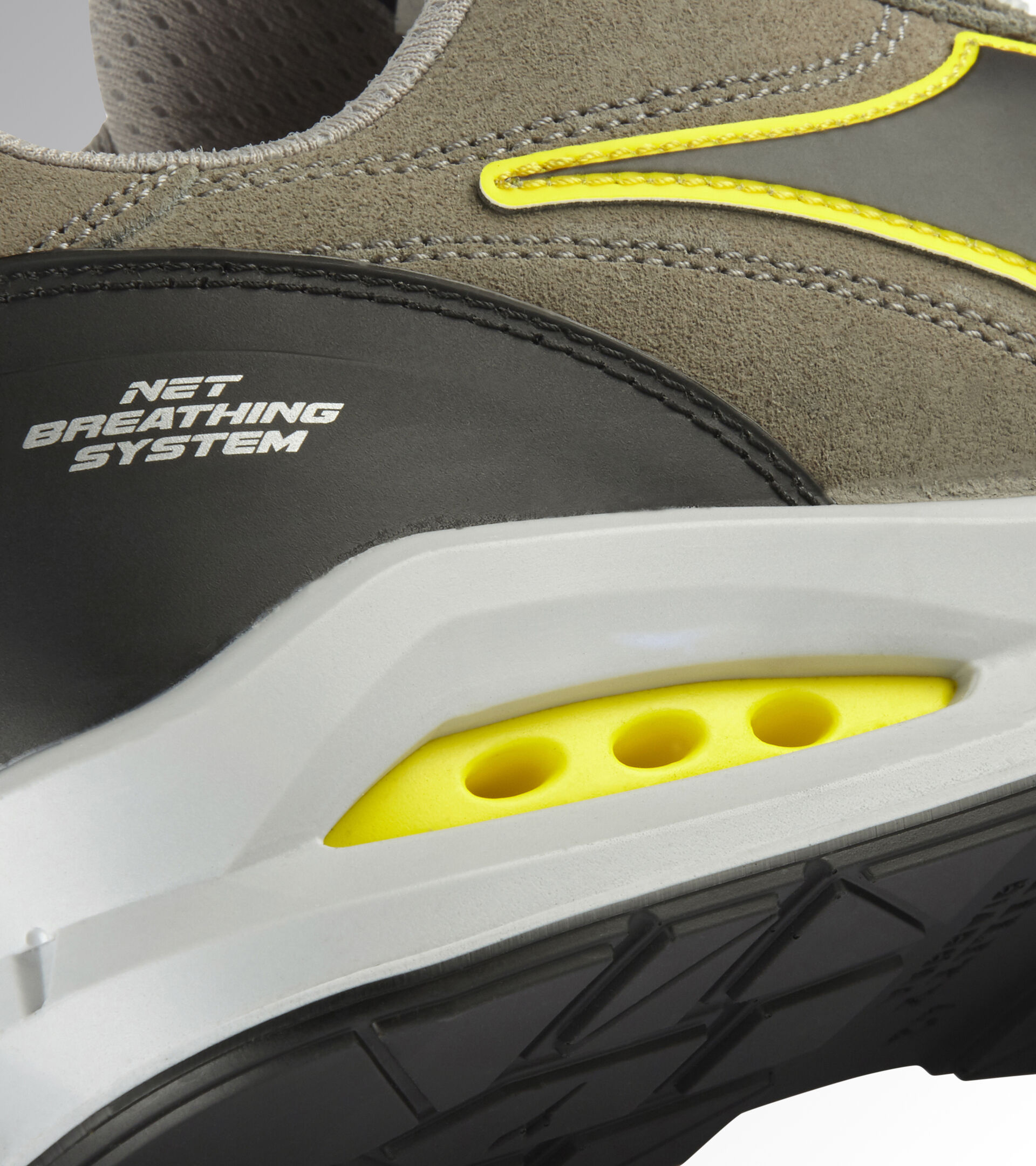 RUN NET AIRBOX LOW S3 SRC, WIND GRAY/WIND GRAY, hi-res