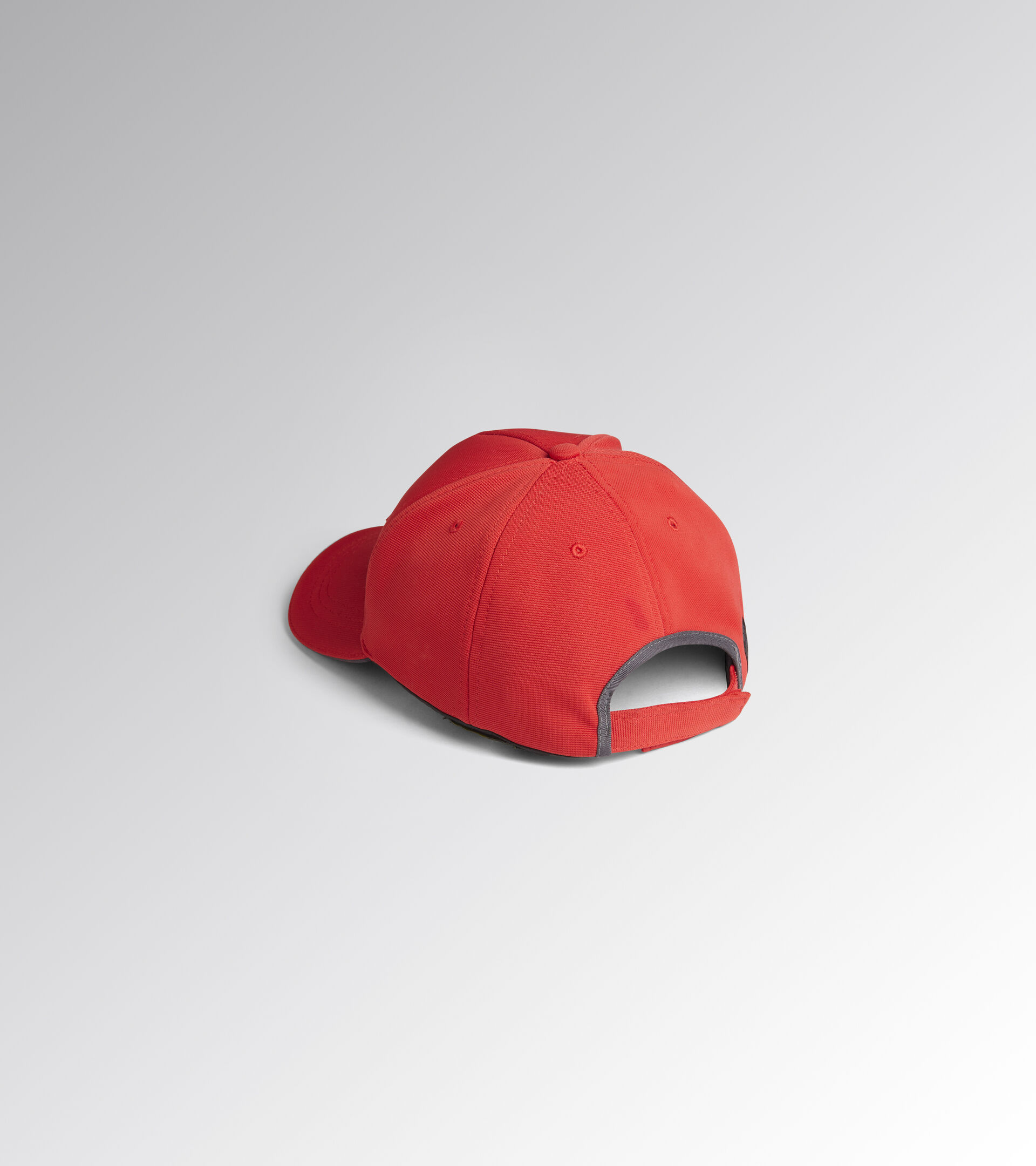 Gorrra de béisbol BASEBALL CAP ROJO AUTENTICO - Utility