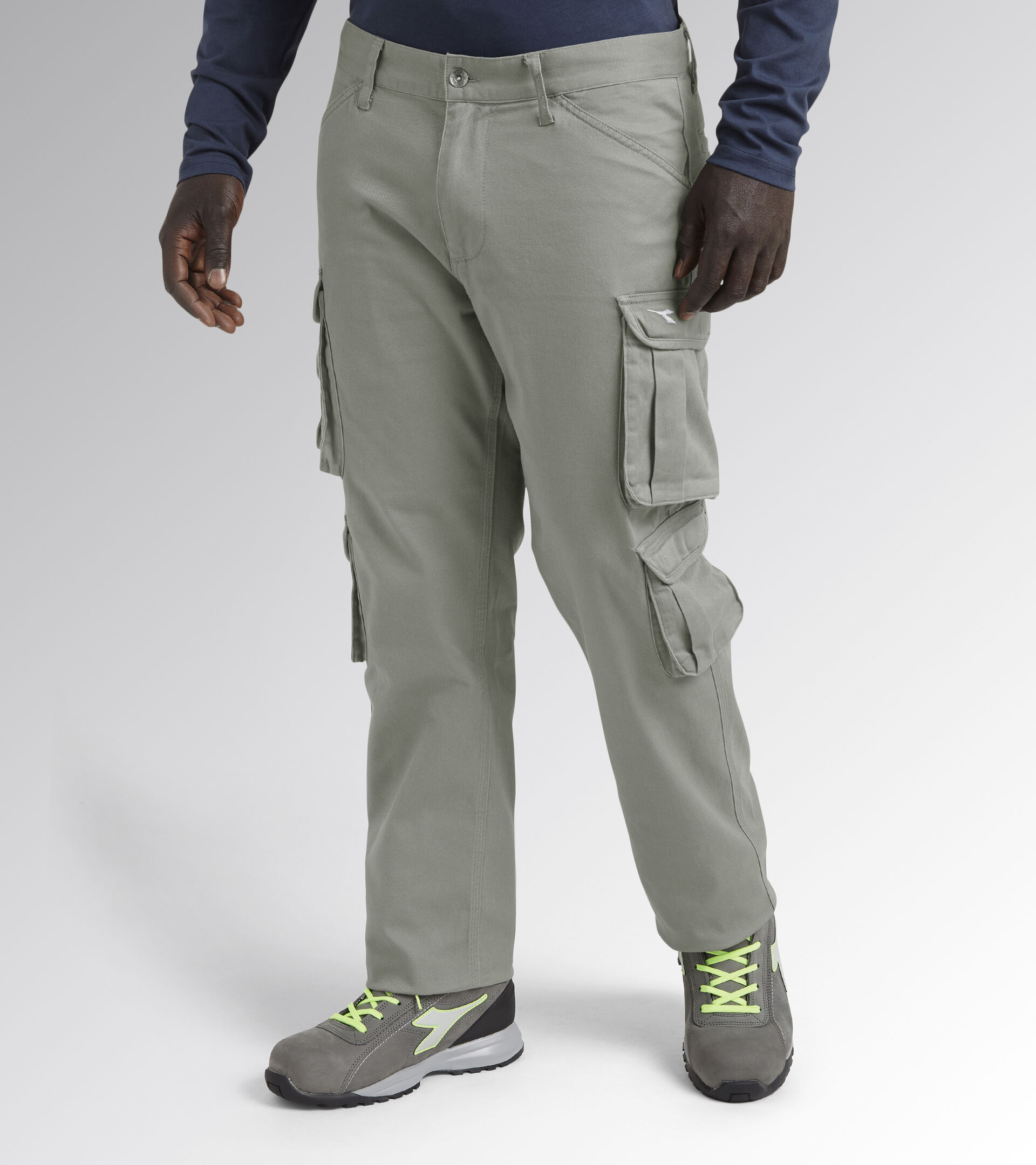 Arbeitshose PANT WAYET CARGO DENKMAL - Utility