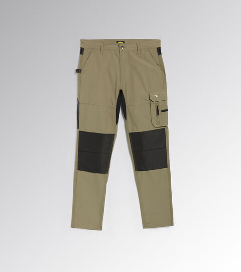 Work trousers PANT WIN PERFORMANCE BEIGE CLASSIC - Utility