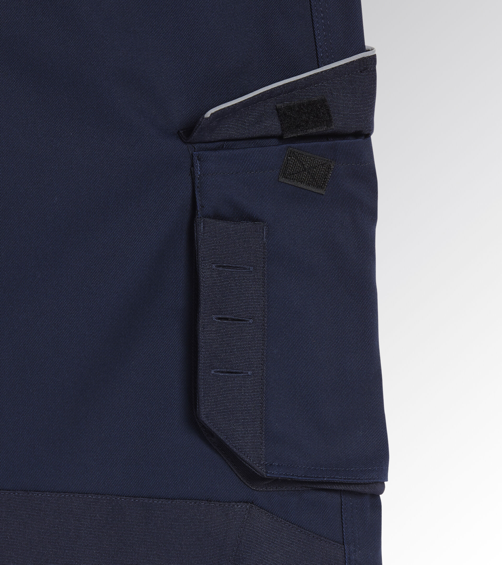 Work trousers PANT ROCK WINTER PERFORMANCE CLASSIC NAVY - Utility