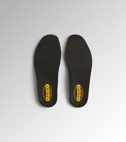 Plantare certificato per le linee Glove A.Box, Run A.Box Master, Run A.Box INSOLE A.BOX NOIR/JAUNE UTILITY - Utility