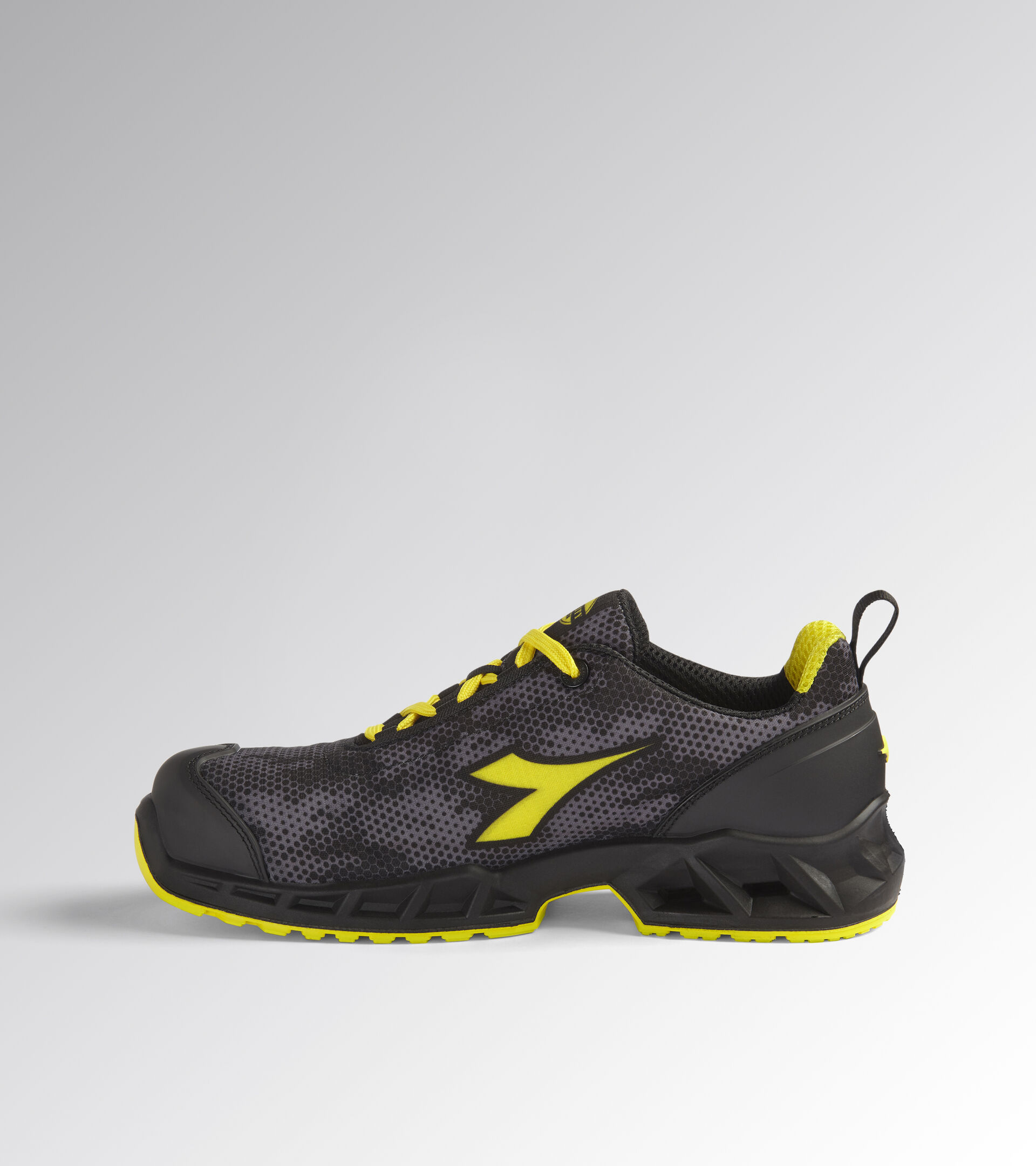 SHARK STABLE IMPACT LOW S3 SRC ESD, BLACK/GRAY (C2541), hi-res