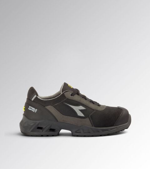 Scarpe antinfortunistiche basse Diadora Fly Litebase Low S3 HRO SRC ESD a  soli € 149