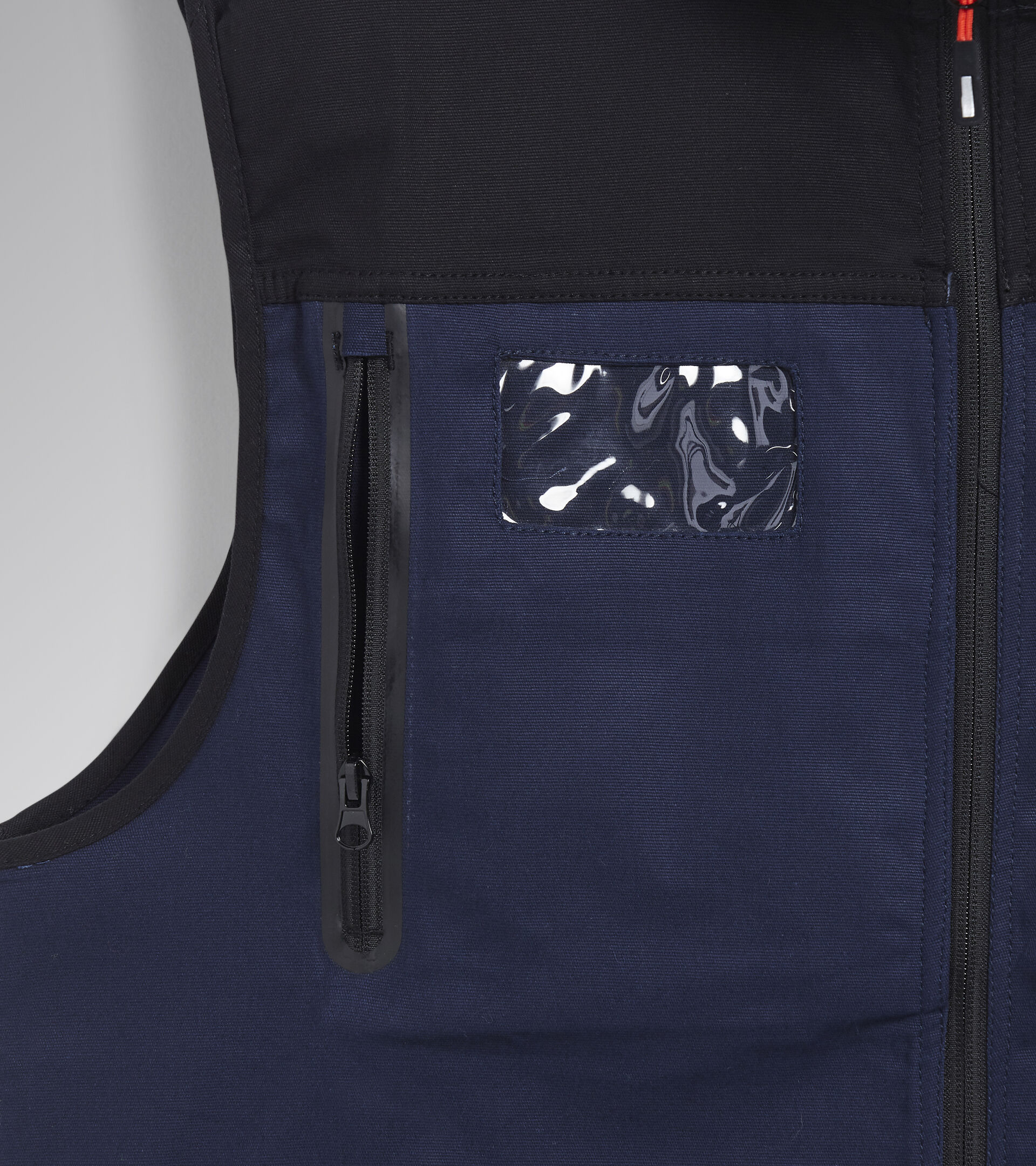 VEST STRETCH, CLASSIC NAVY, hi-res