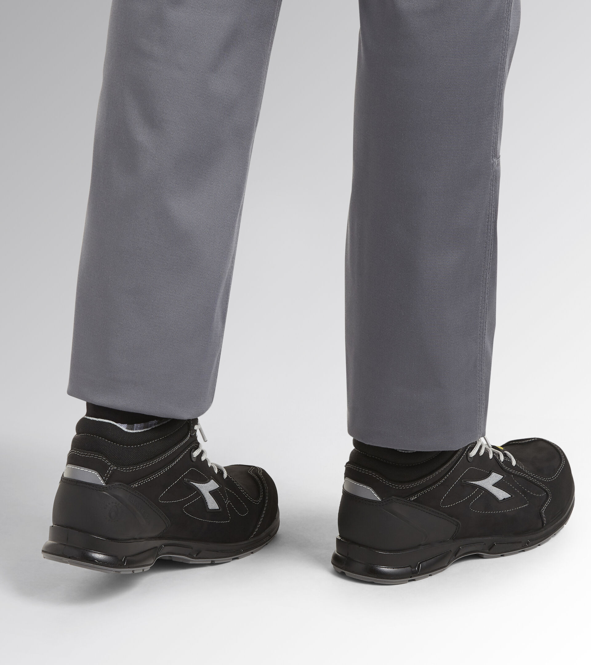 FLEX MID S3 SRC ESD, NERO, hi-res