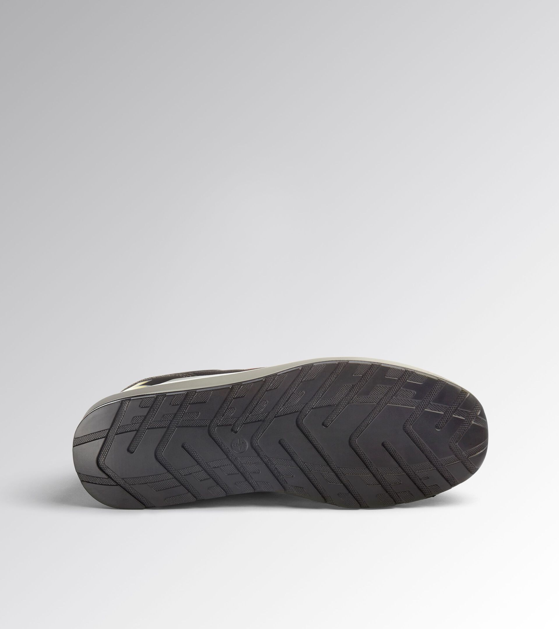 Low safety shoe - Diadora Utility x Ducati Corse SPEEDY RACE LOW S1PS FO SR SC MET FREE BLACK/GRAY (C2541) - Utility
