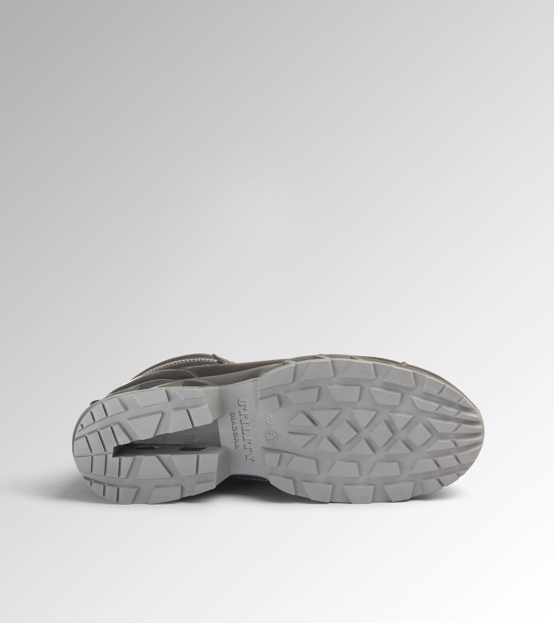 DIADORA Speedy Race S3S Sicherheitsschuh - Metallfrei Mid-Cut Arbeitsschuh