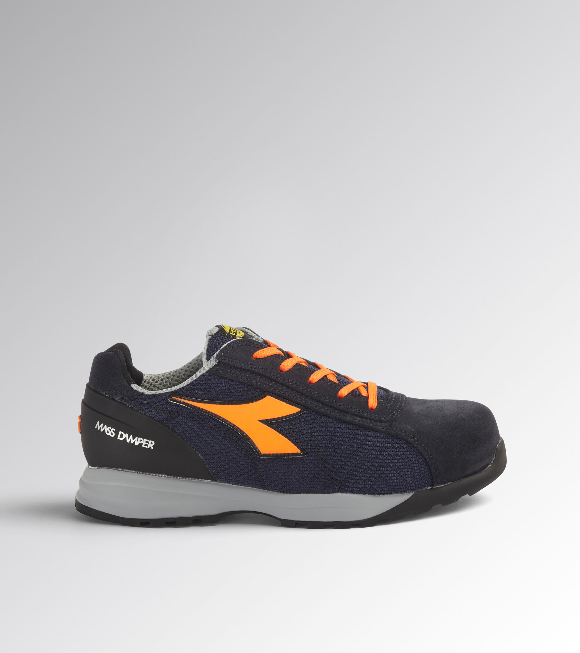 Diadora Utility Glove  Text e Low II, S1P - S3 in Offerta