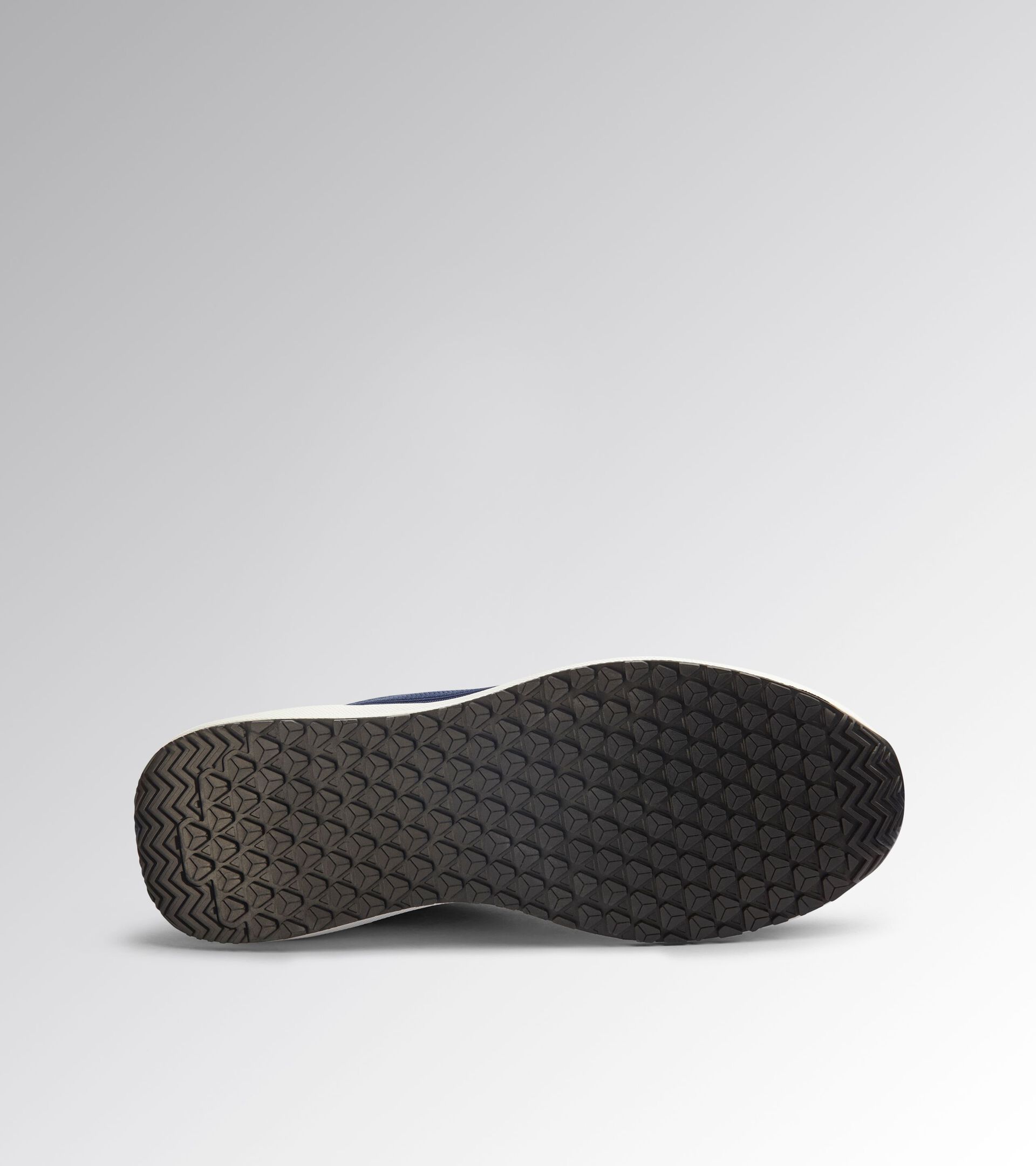 Low-top work shoes CREW EVO O1 SR ESD BLUE - Utility