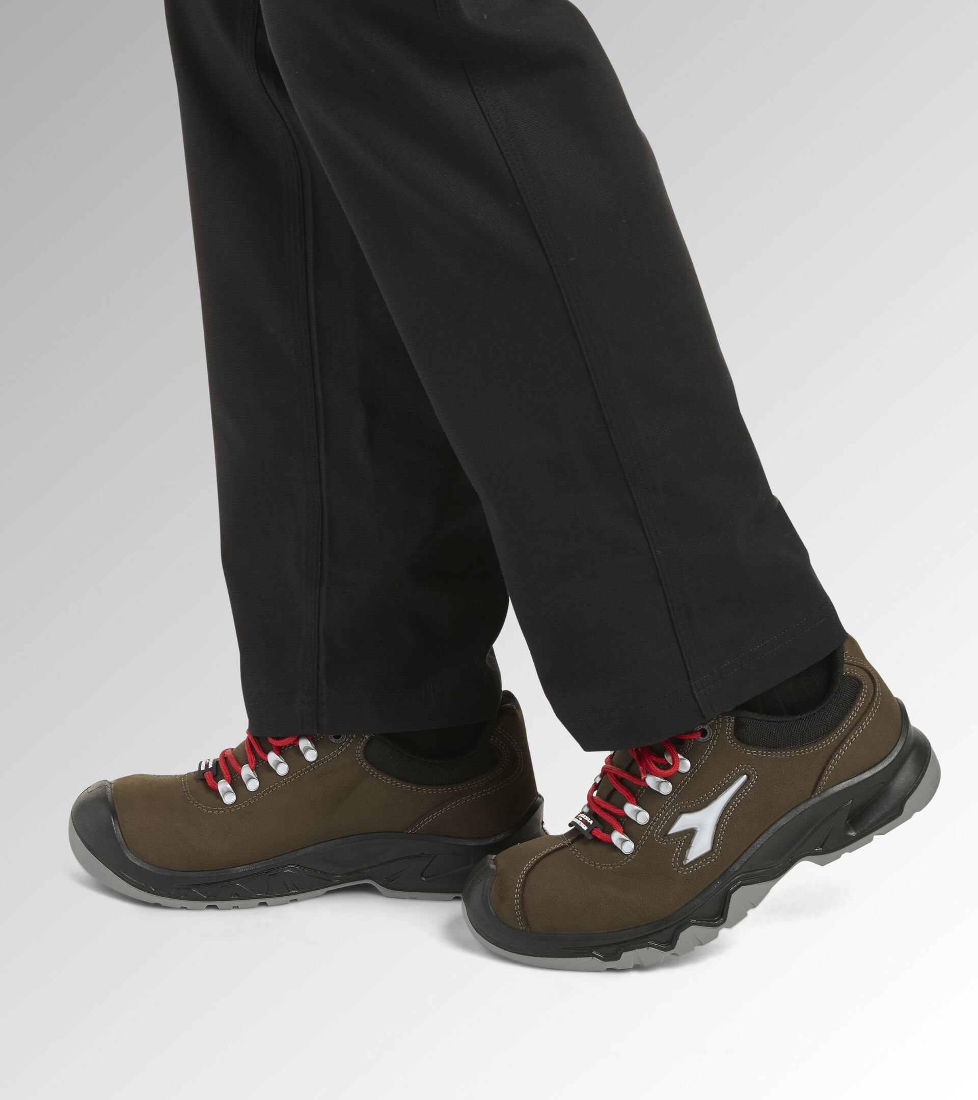 DIABLO WINTHERM LOW S3 CI SRC, VERDE RABBIA, hi-res