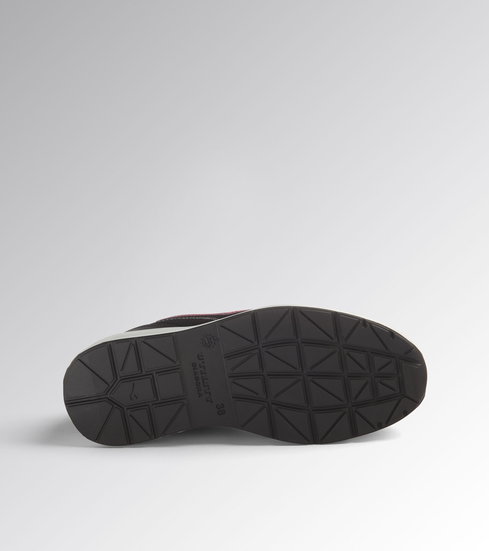 RUN NET AIRBOX LOW S1P SRC, SMOKE/BLACK, hi-res