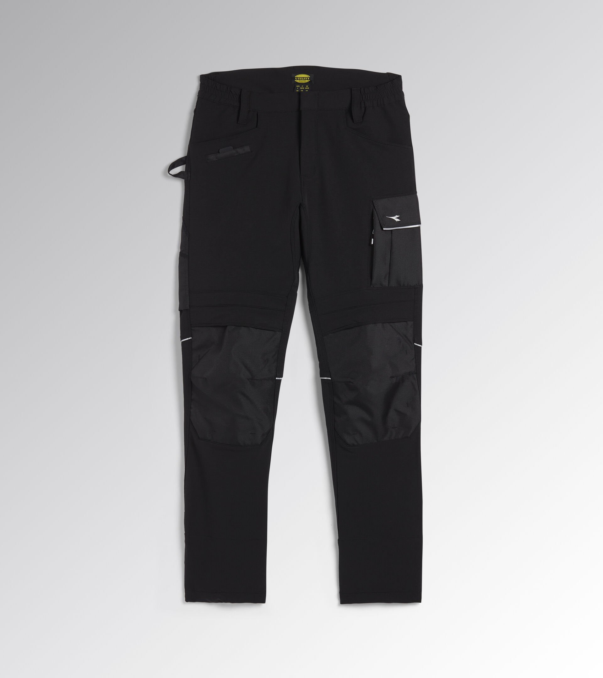 Pantalone da lavoro PANT CARBON PERFORMANCE NERO - Utility