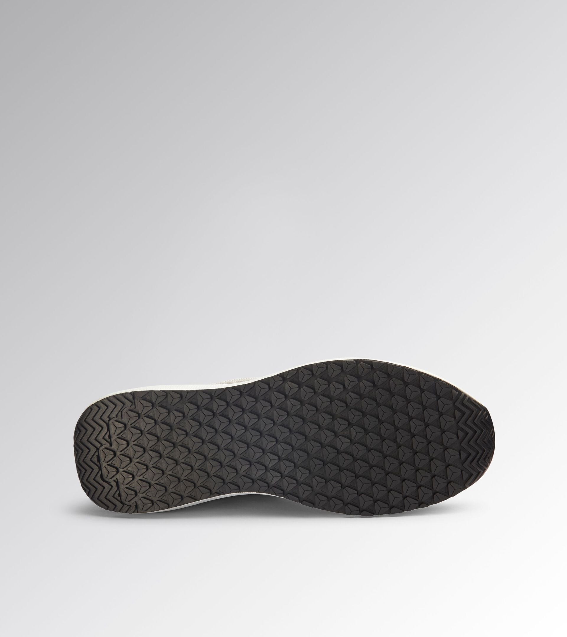 Low-top work shoes CREW EVO O1 SR ESD ICE GRAY - Utility