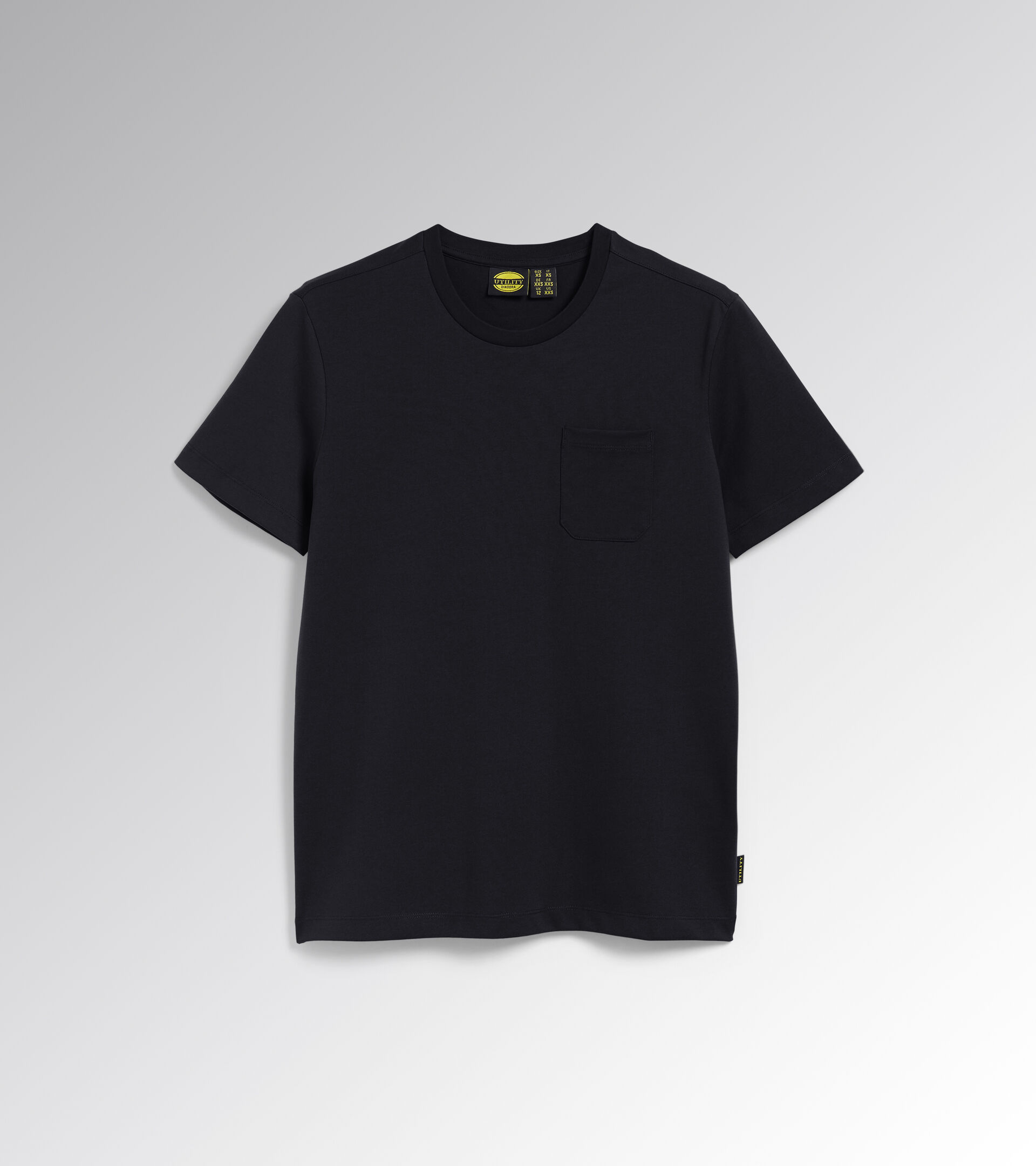 Conjugate Conductivity Humiliate T-SHIRT INDUSTRY T-shirt de travail - Boutique en ligne Diadora Utility LU