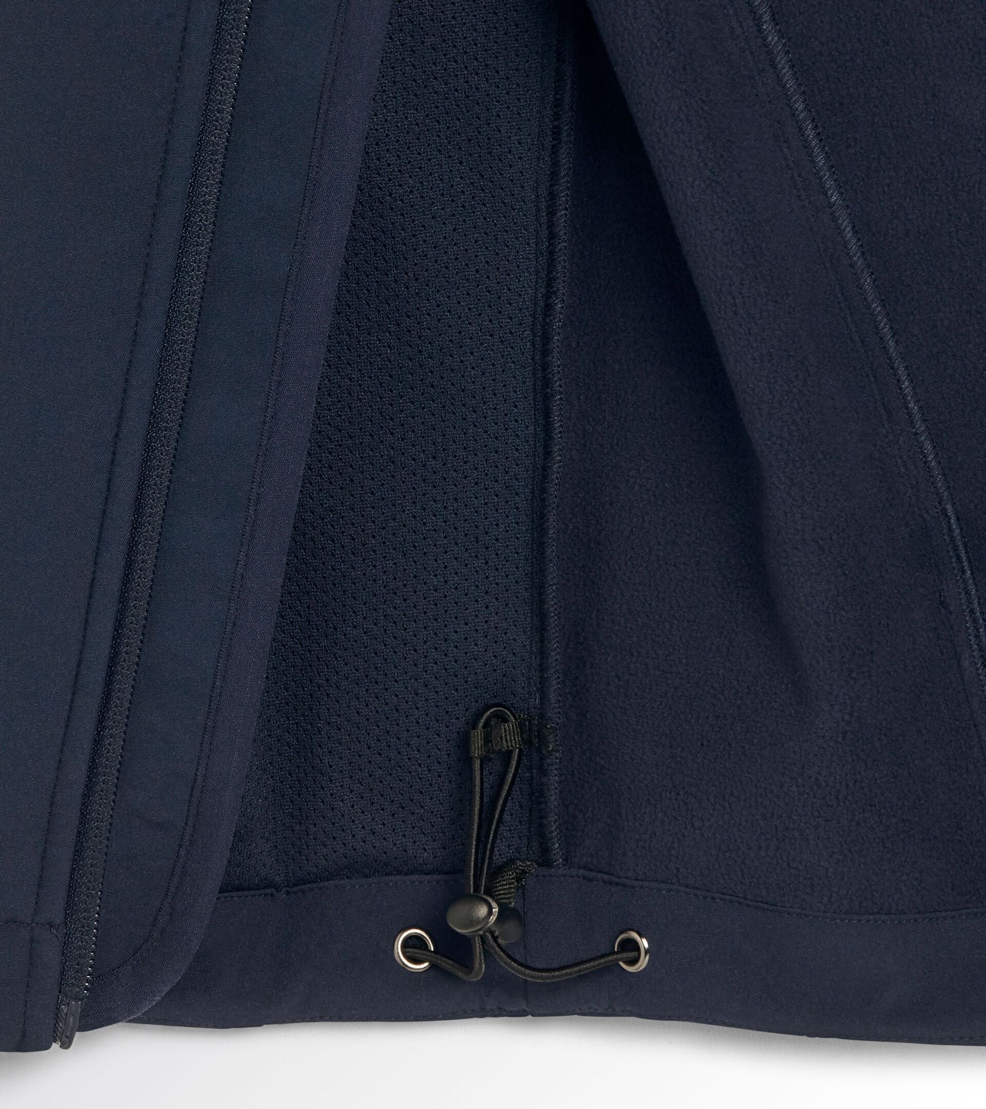 Work jacket SOFTSHELL SAIL II CLASSIC NAVY - Utility