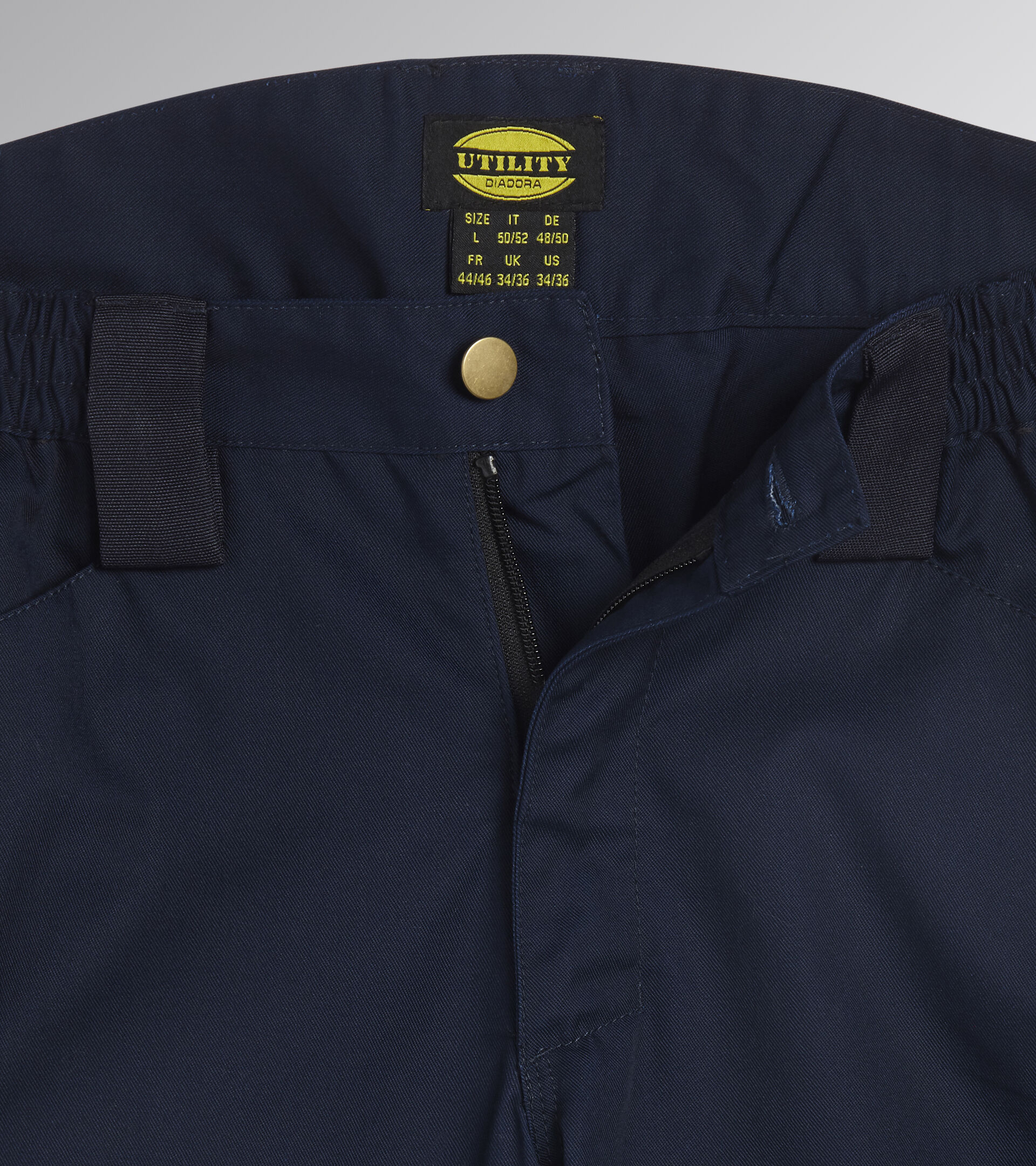 PANT ROCK PERFORMANCE, CLASSIC NAVY, hi-res