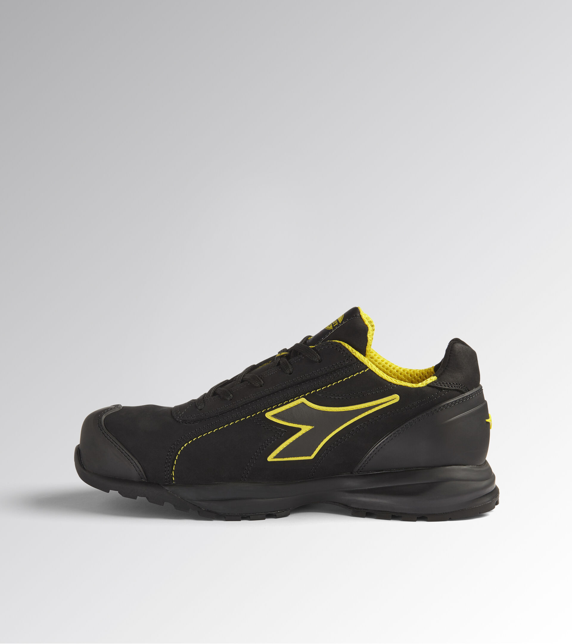 Subir Redondo cinturón GLOVE MDS MASTER LOW S3 HRO SRC ESD Low safety shoe - Diadora Utility  Online Store
