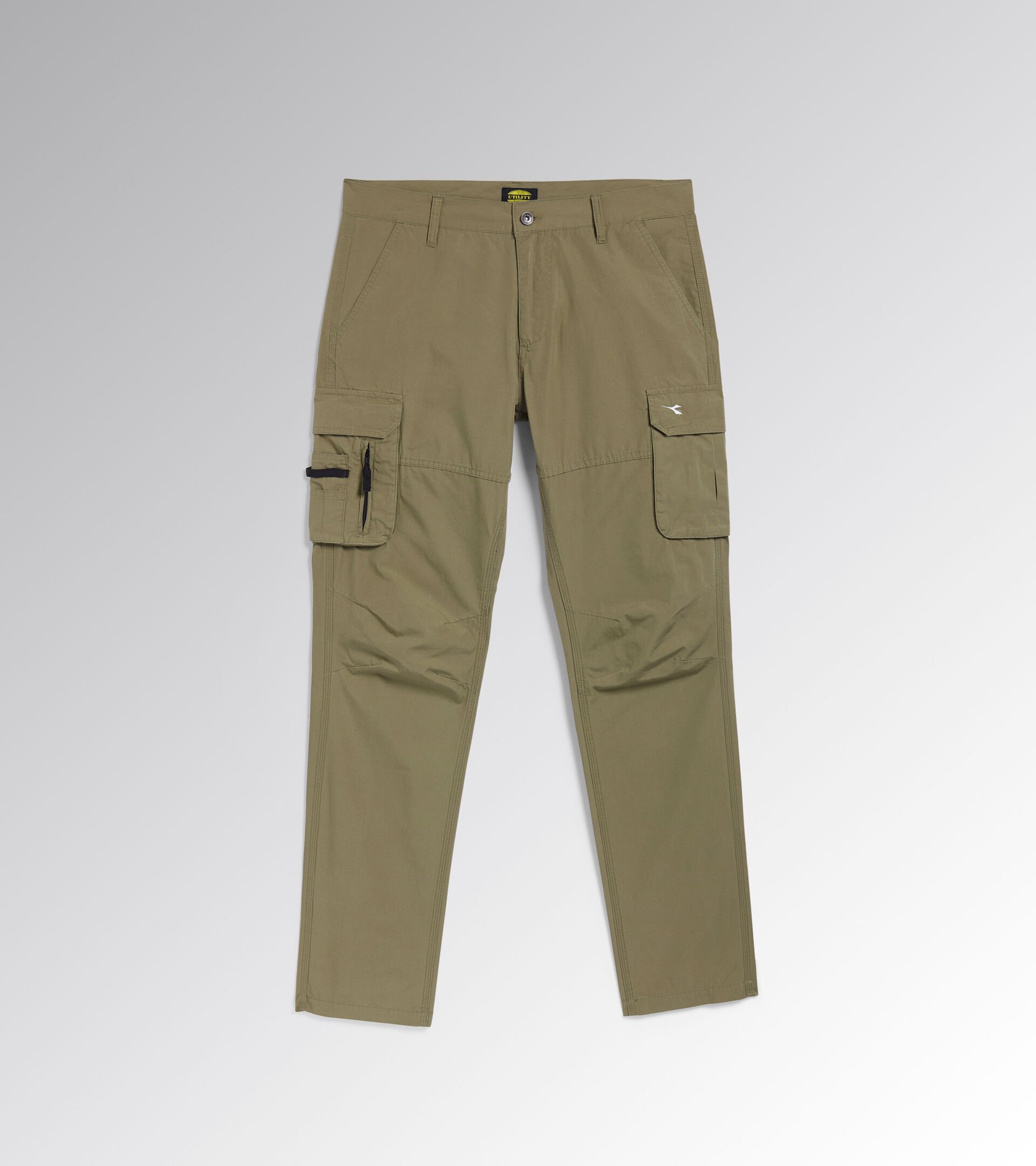 Arbeitshose PANT WIN CARGO INDISCH HELLBRAUN - Utility