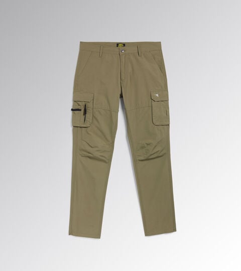 Pantalone da lavoro PANT WIN CARGO BEIGE CLASSICO - Utility