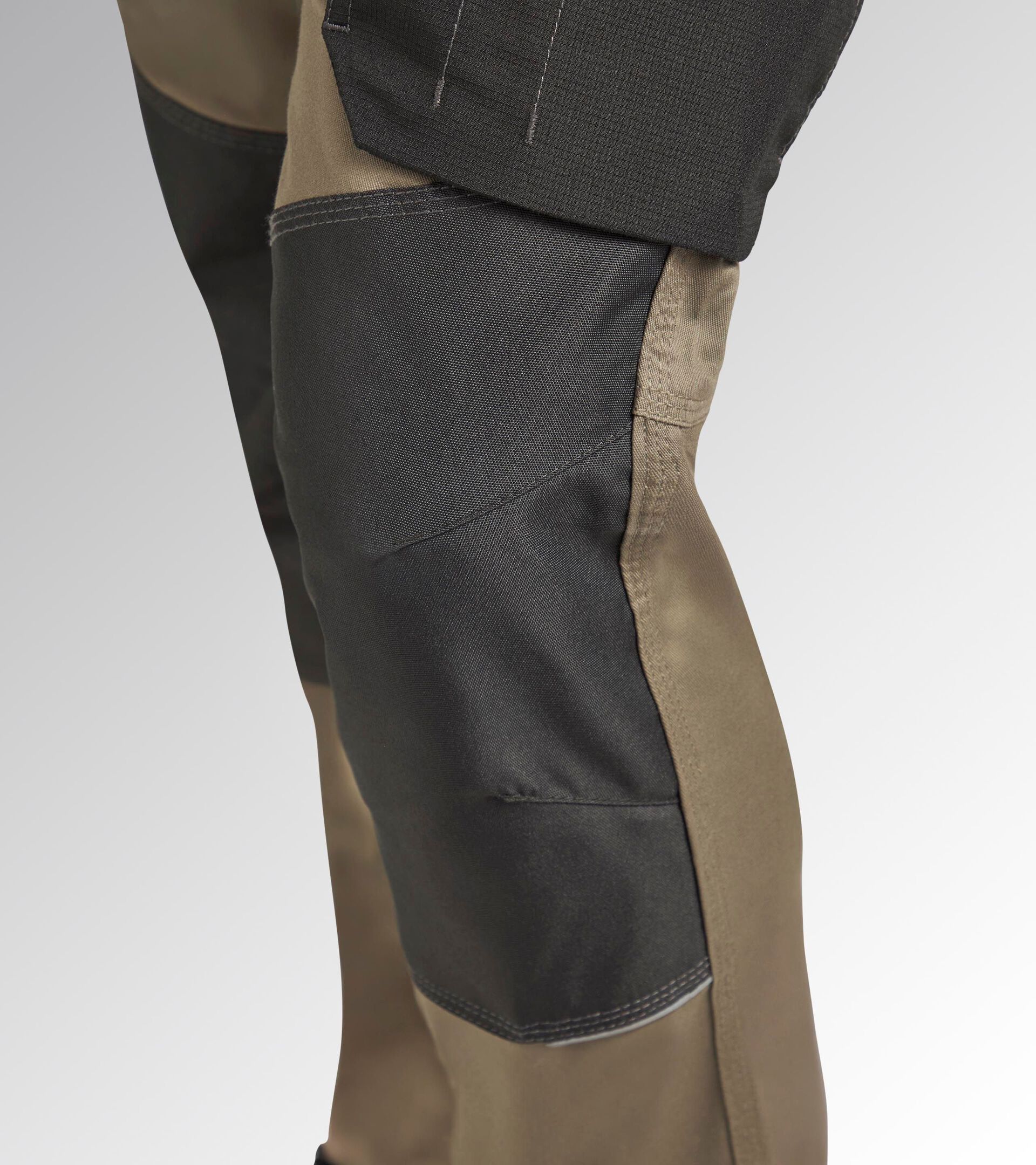 Pantal&oacute;n de trabajo PANT ROCK STRETCH PERFORMANCE 2.0 BERRENDO - Utility