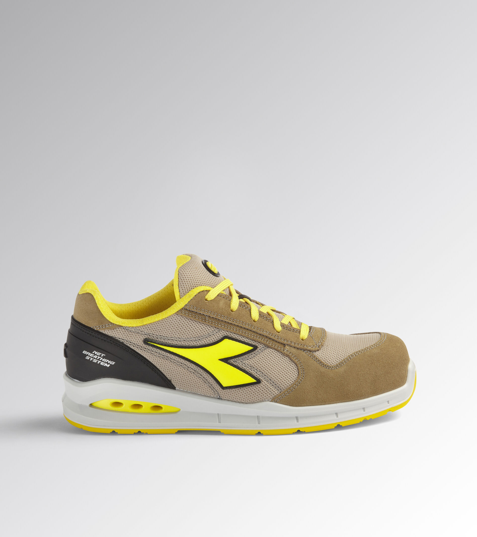 Scarpe Diadora Utility: Antinfortunistiche Sportive - Best Safety