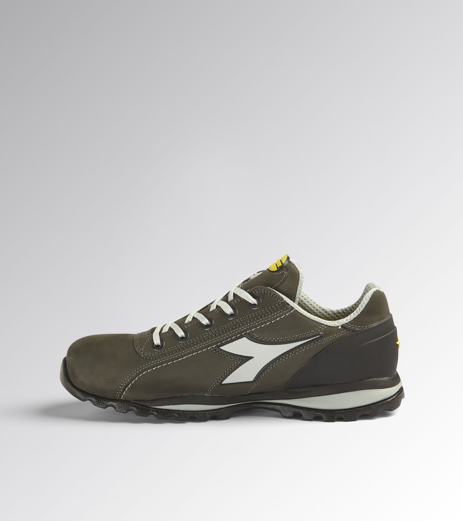 GLOVE LOW S3 HRO SRA, GRIGIO OMBRA (75063), hi-res