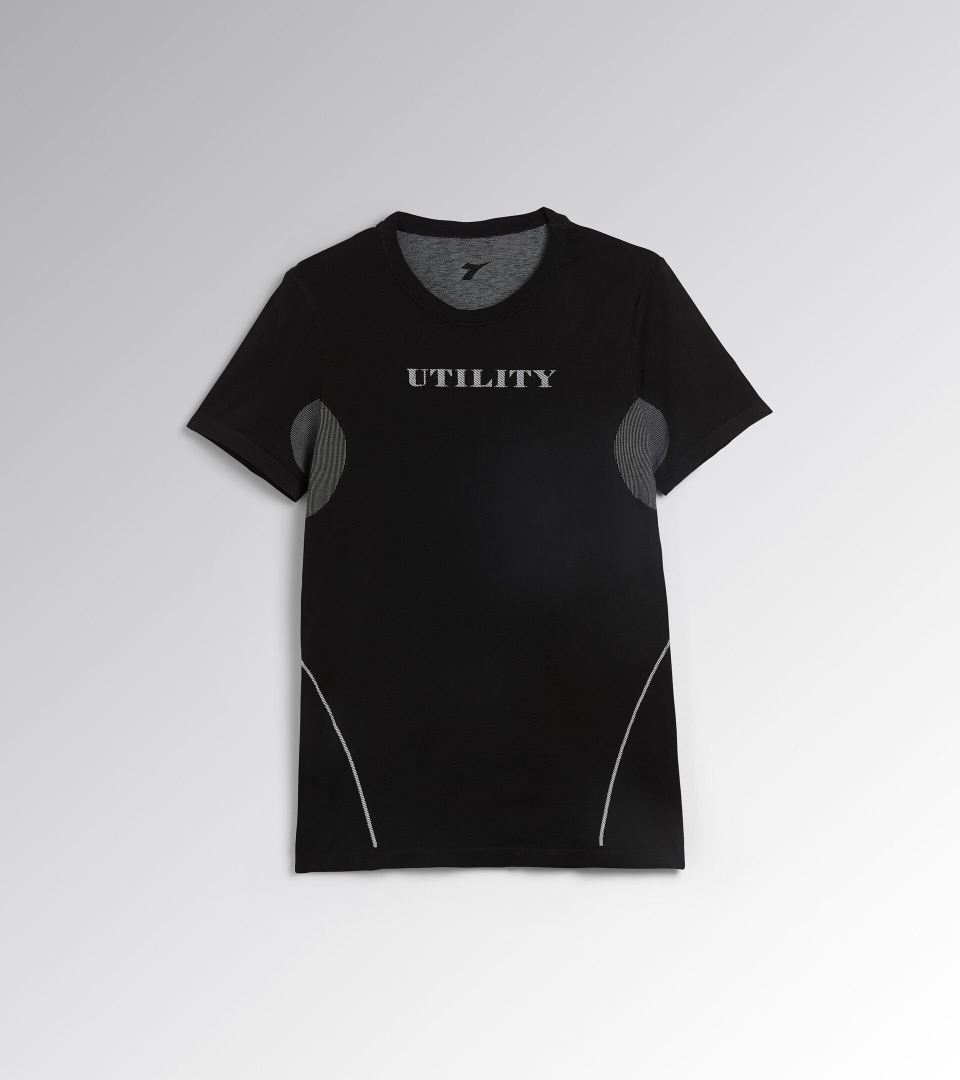 TOP SOUL SS, BLACK, hi-res