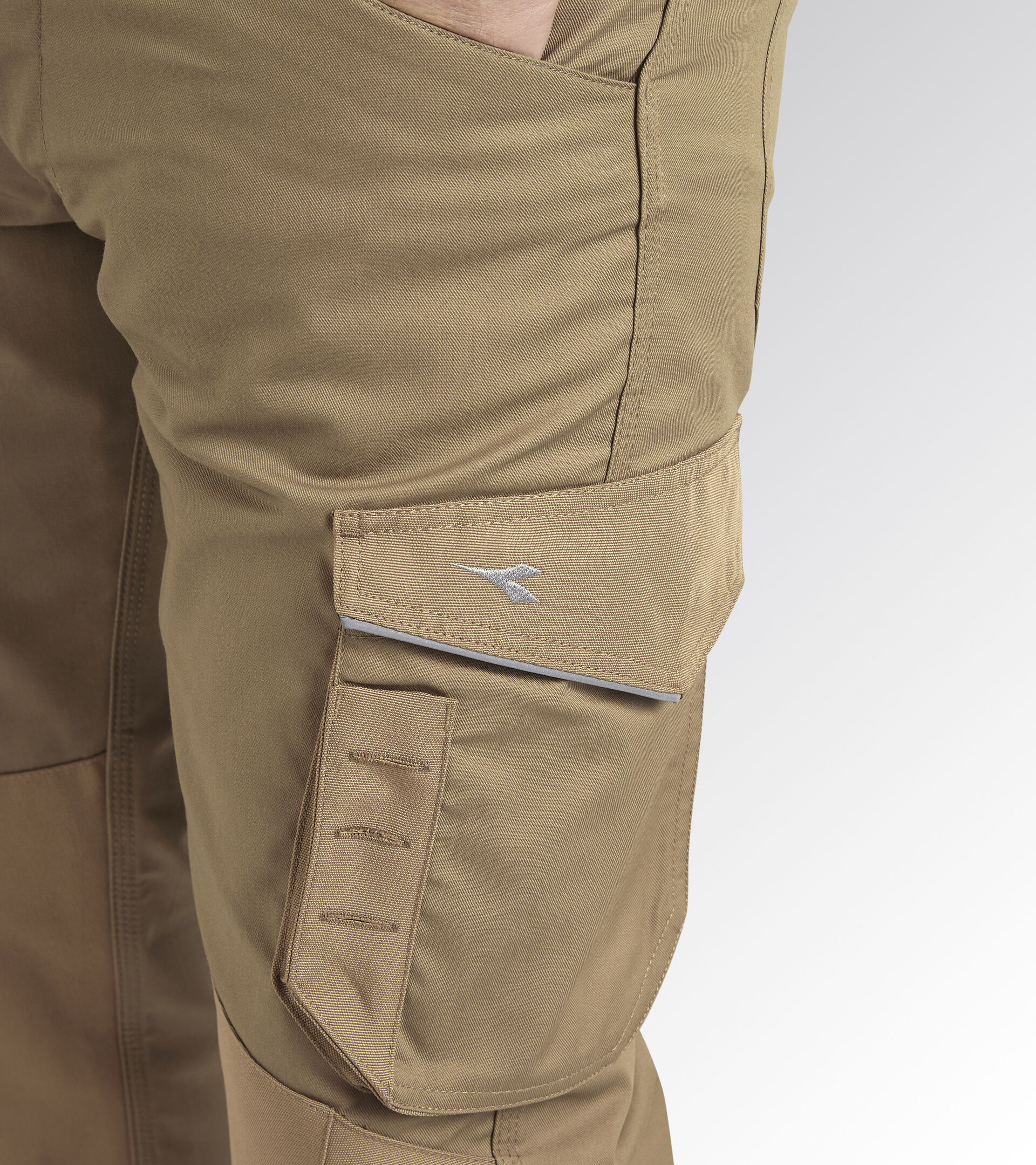 Pantalon de travail PANT ROCK PERFORMANCE BEIGE NATUREL - Utility