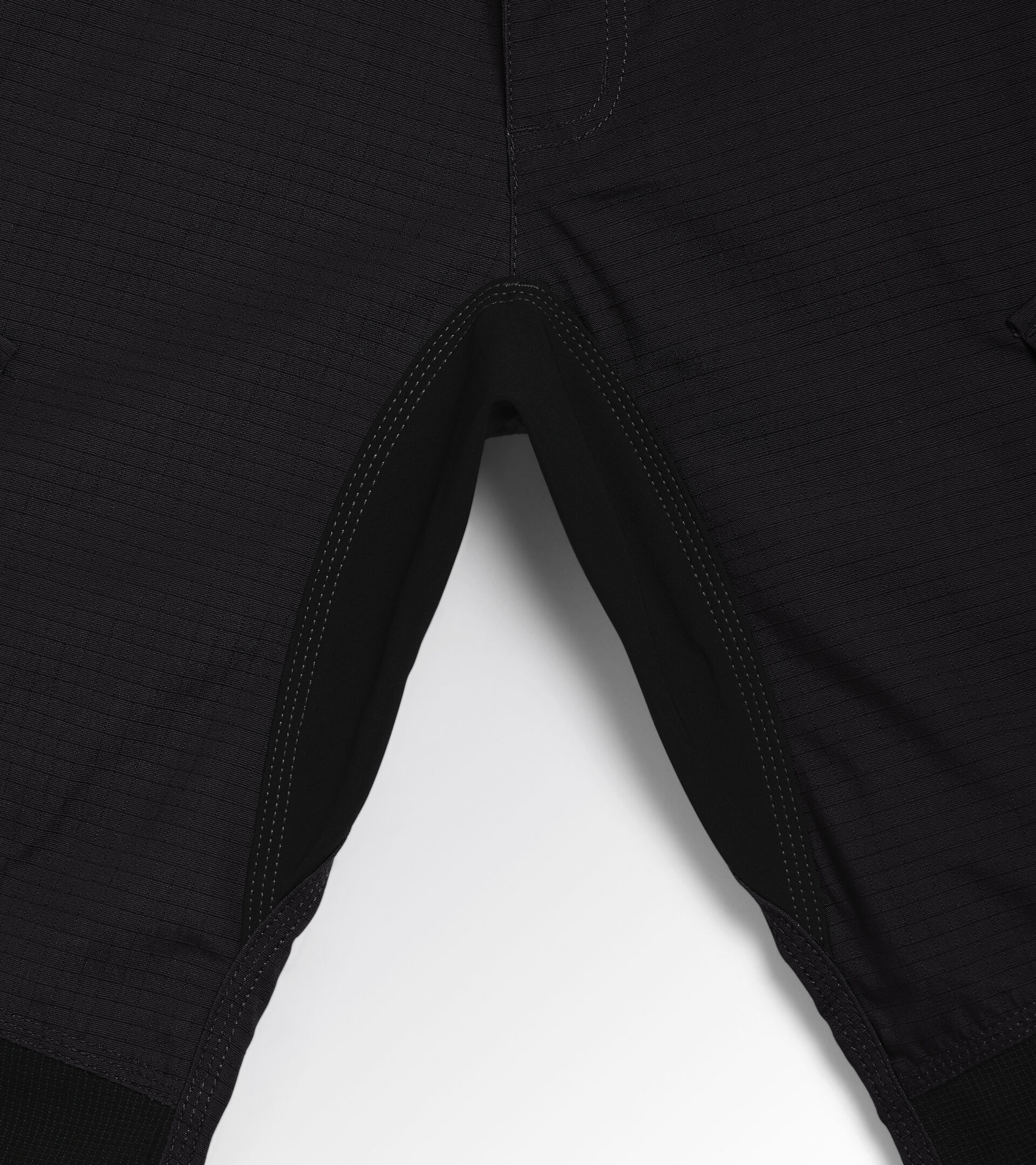 PANT RIPSTOP CARGO, BLACK, hi-res