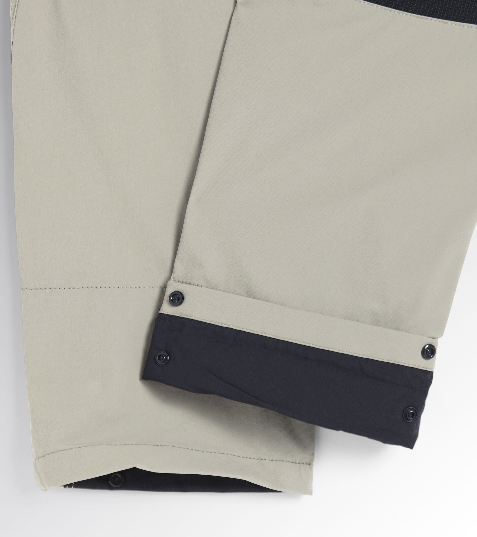 Pantalone da lavoro PANT TECH PERFORMANCE GRIGIO CANAPA - Utility