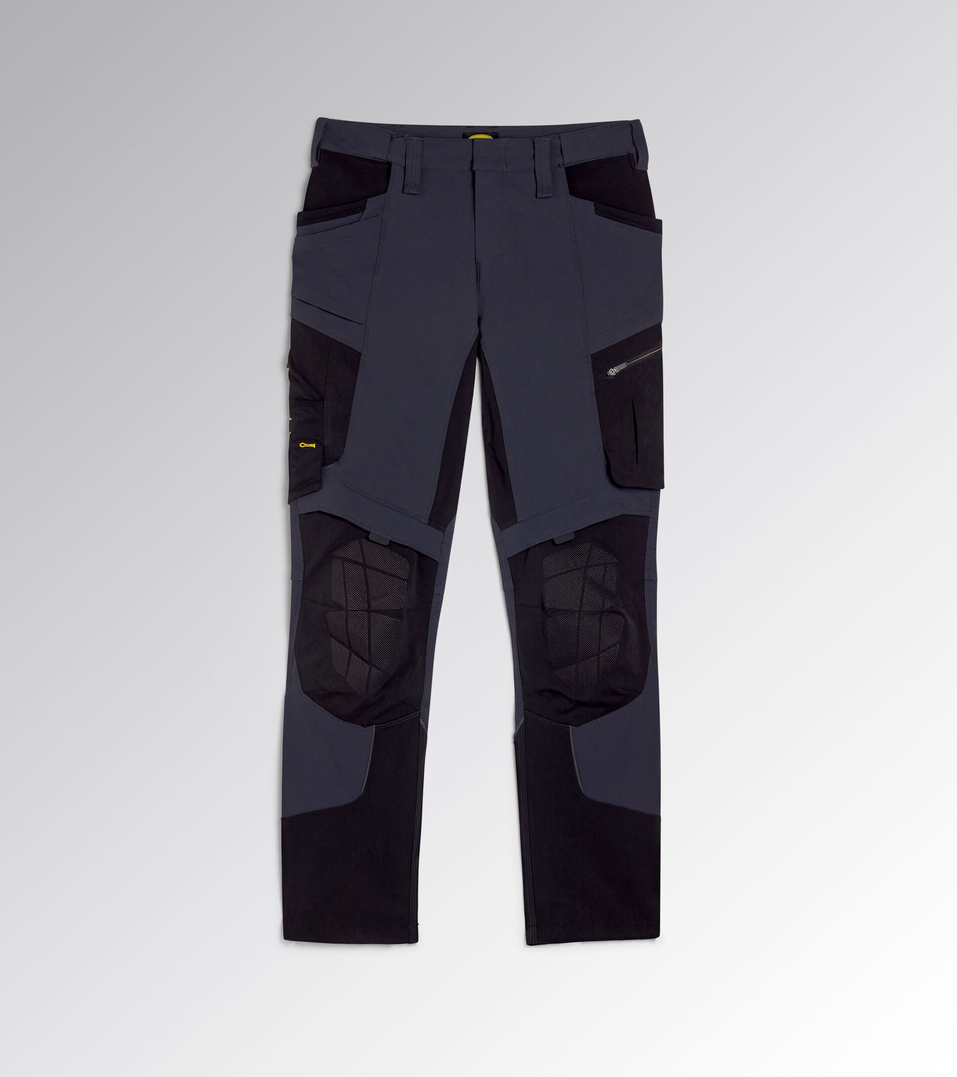 Work trousers PANT PERFORMANCE EVOLUTION DK SMOKE - Utility