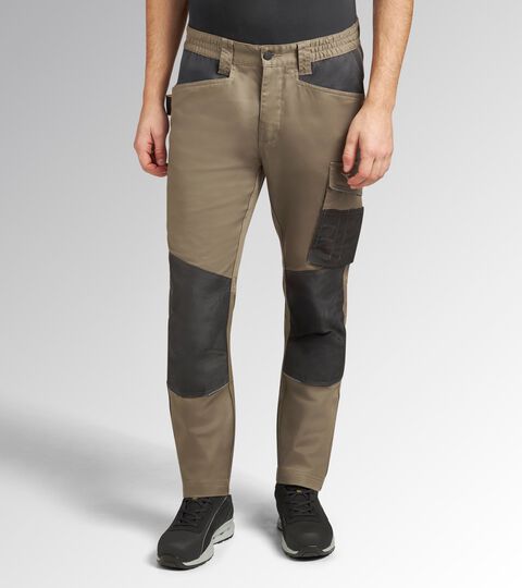 Pantalon de travail PANT ROCK STRETCH PERFORMANCE 2.0 BRINGE - Utility