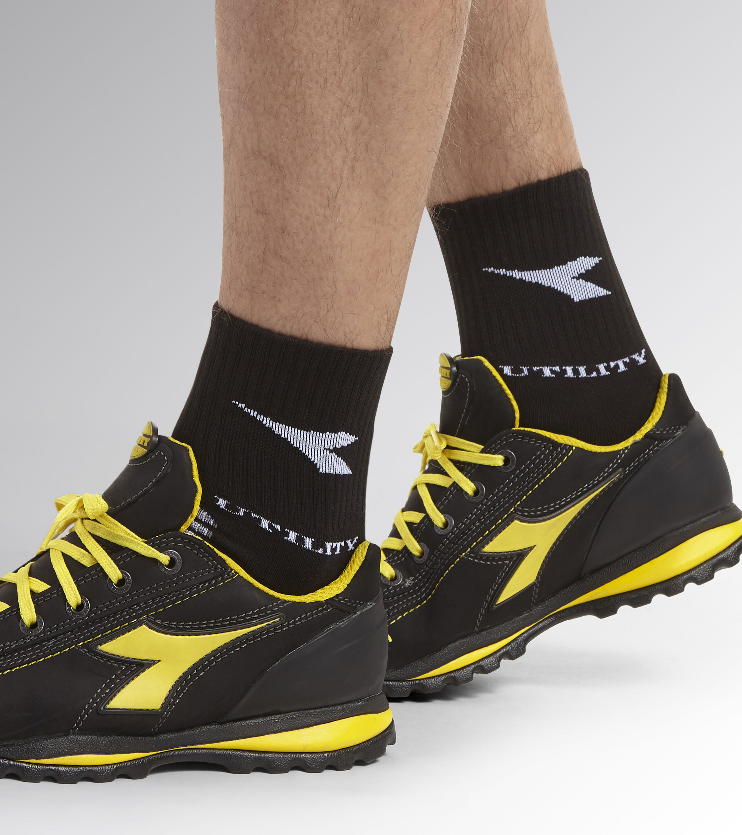 Accessori Antinfortunistica Calze e Calzini Diadora Utility Online Shop