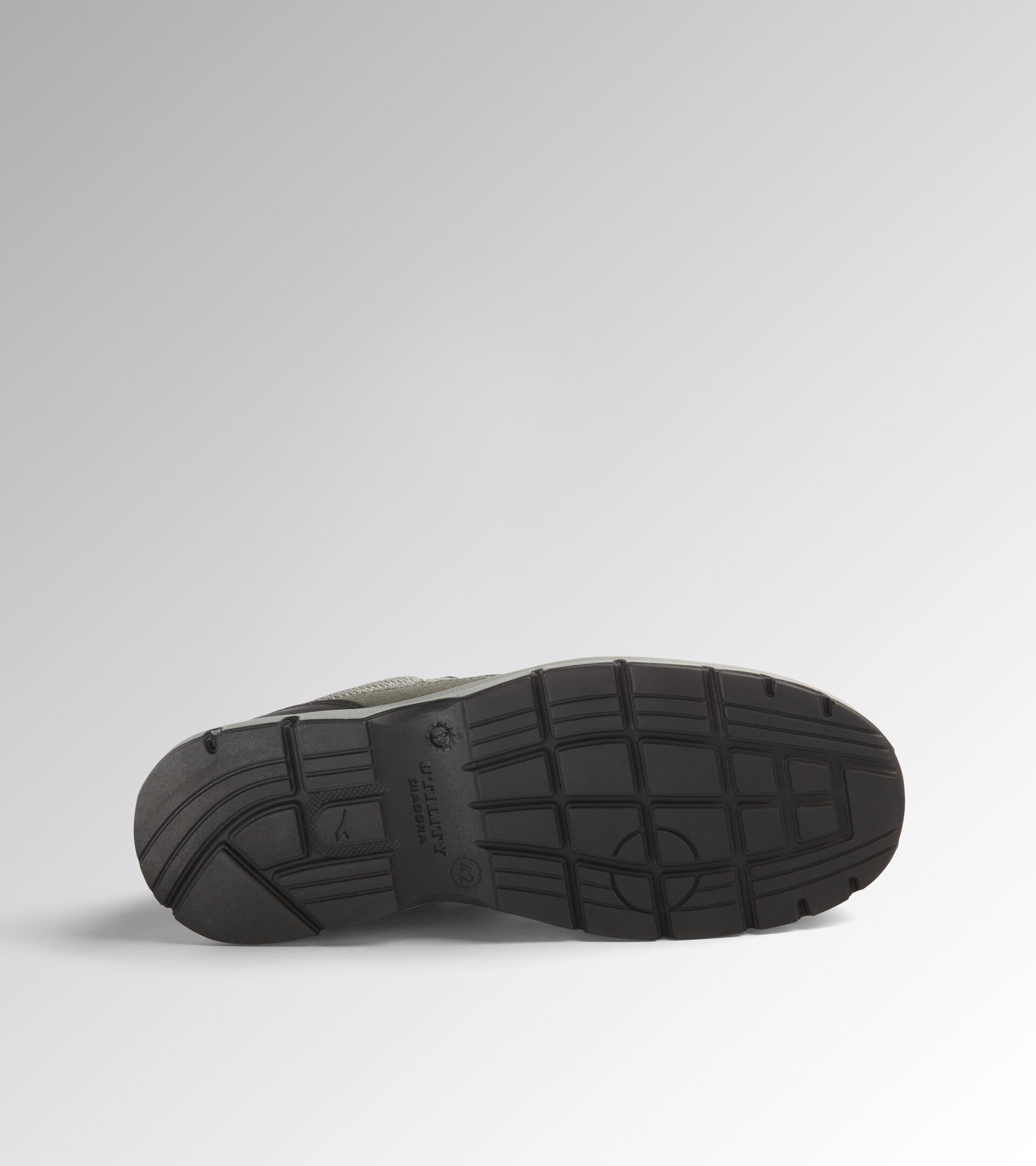 RUN G TEXTILE LOW S1P SRC, SCHLOSSSTEIN/FUCHSIE ROT, hi-res