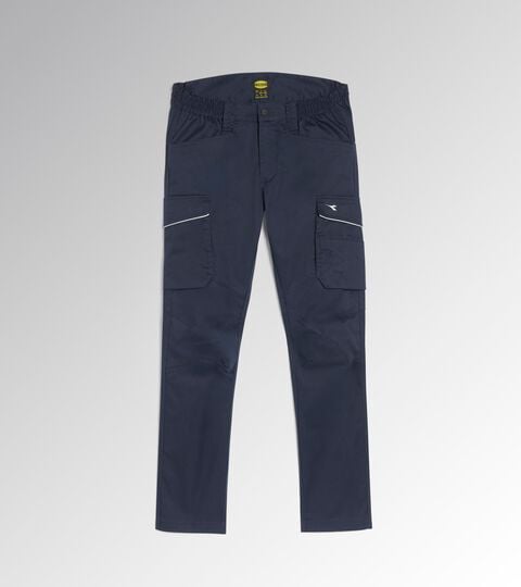 Work trousers PANT STAFF STRETCH CARGO 2.0 CLASSIC NAVY - Utility