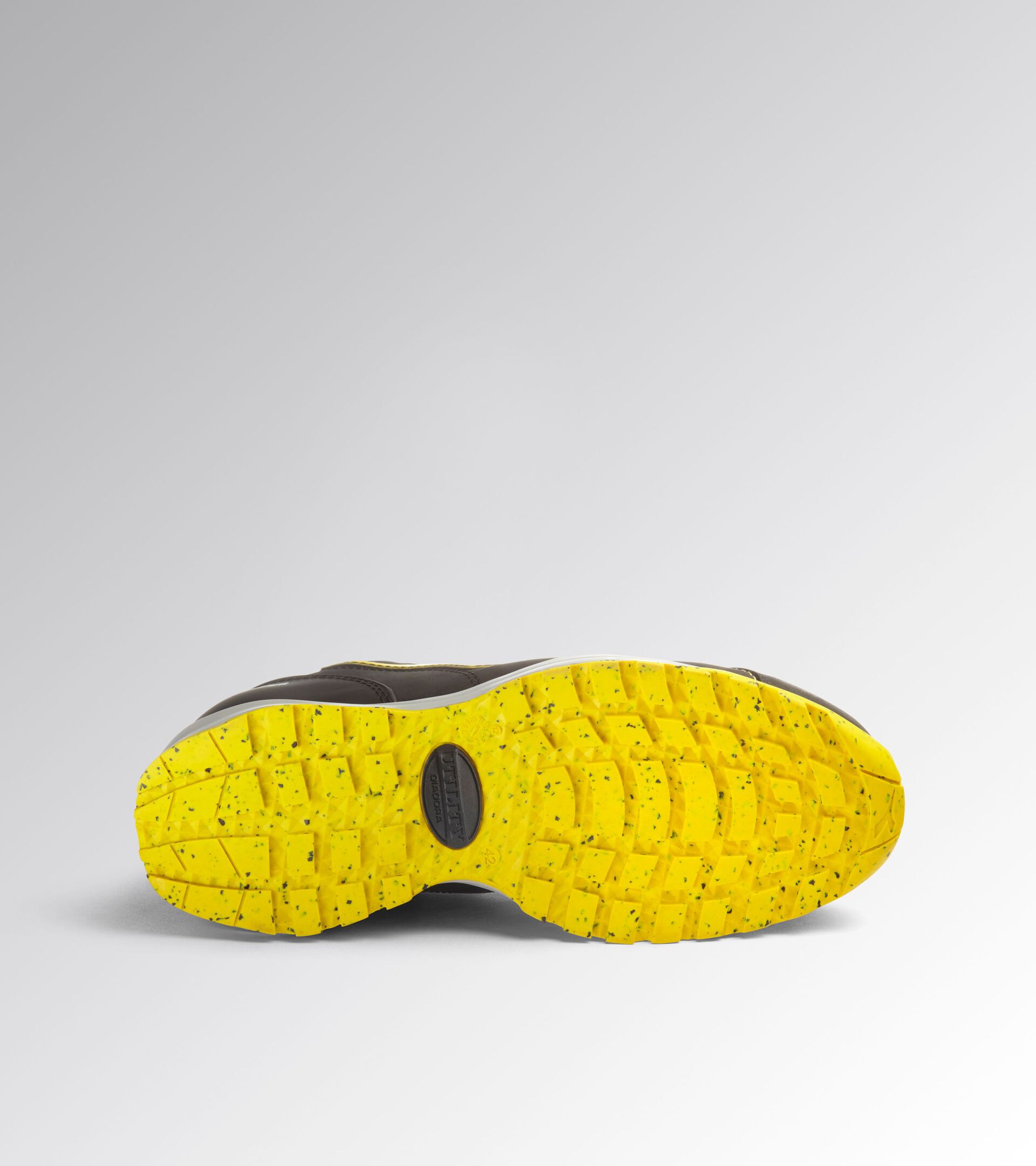 GLOVE MDS LOW S3S FO HRO SR, SCHWARZ, hi-res