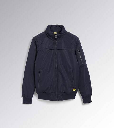 Work jacket BOMBER D-SWAT BLUE CORSAIR - Utility