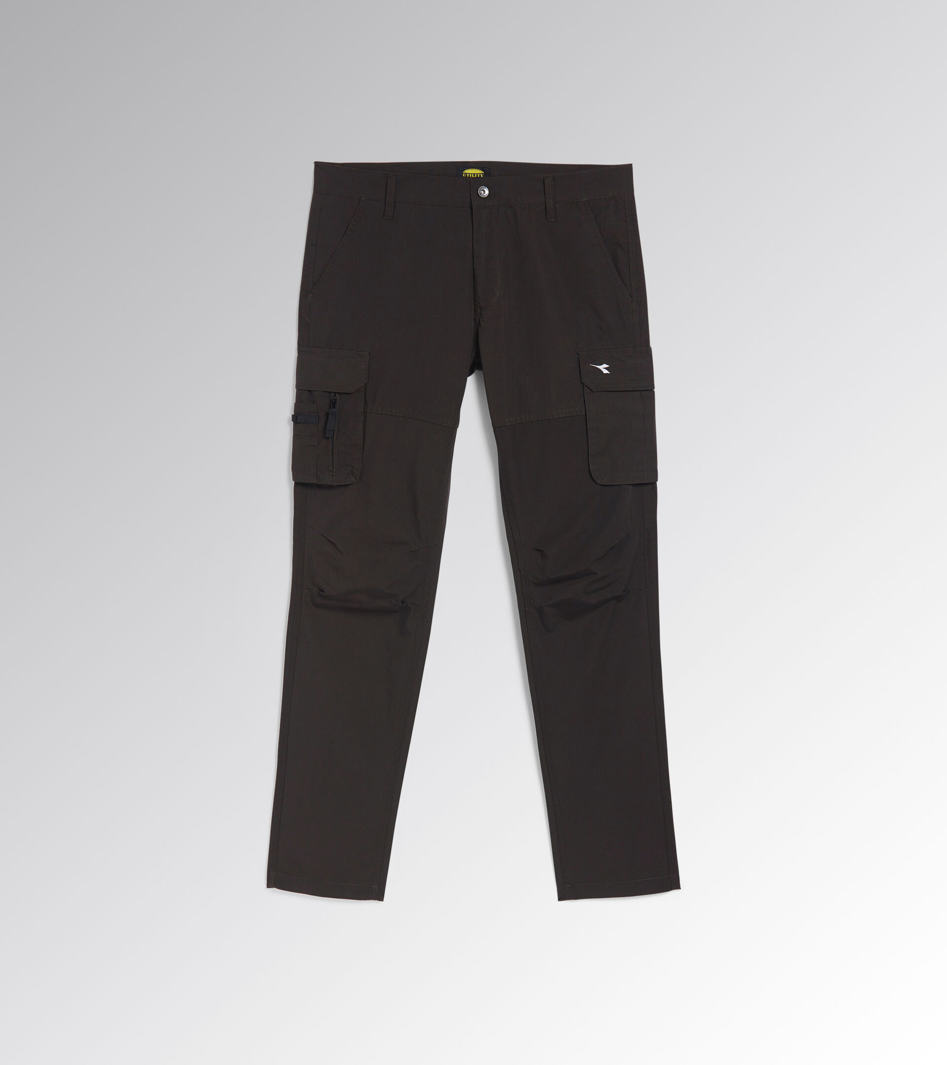 Pantalon de travail PANT WIN CARGO NOIR OLIVE - Utility