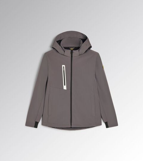 Chaqueta de trabajo SOFTSHELL SAIL II GRIS ACERO - Utility