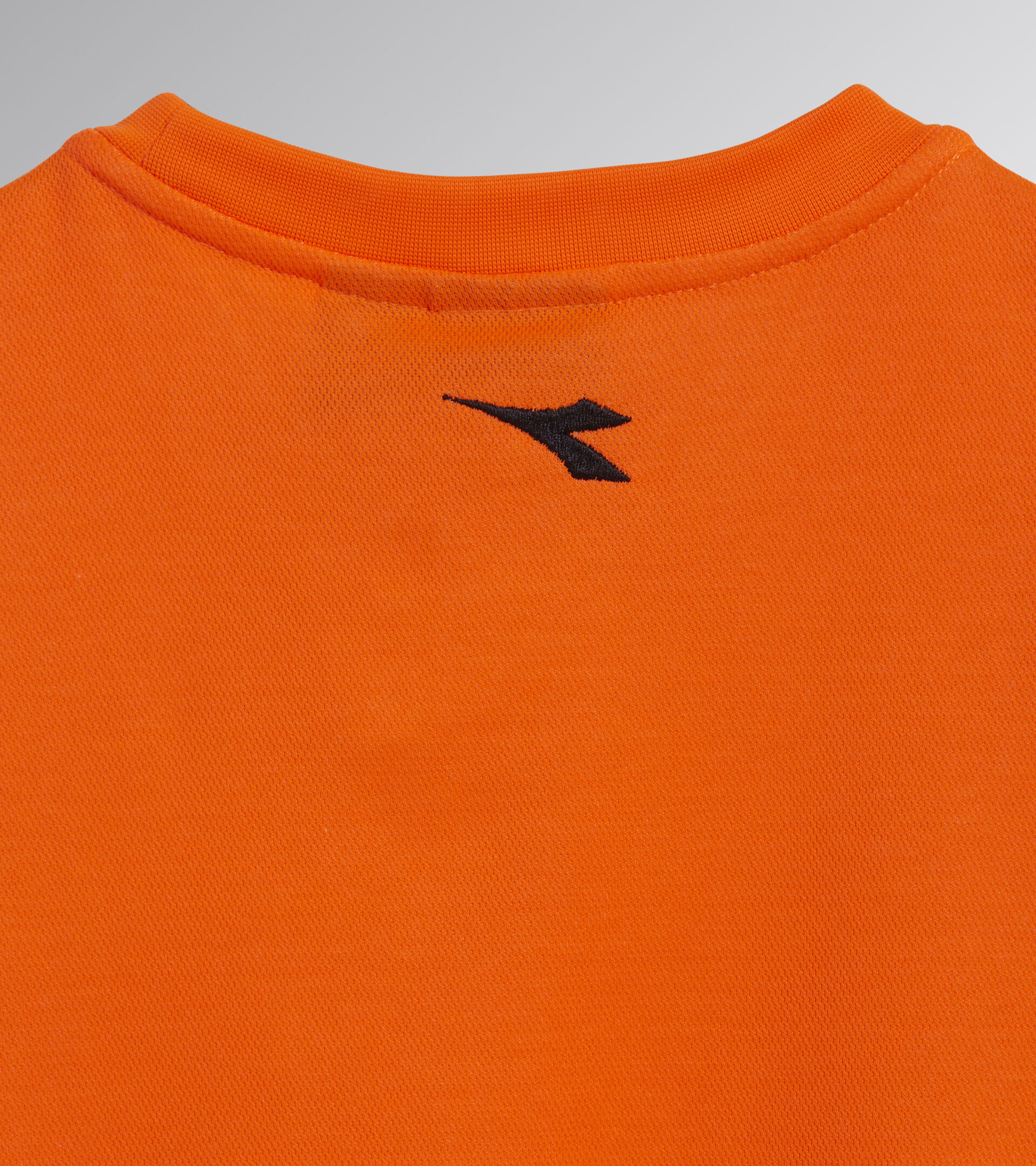 T-SHIRT HV ISO 20471, NARANJA FLUORESCENTE ISO20471, hi-res