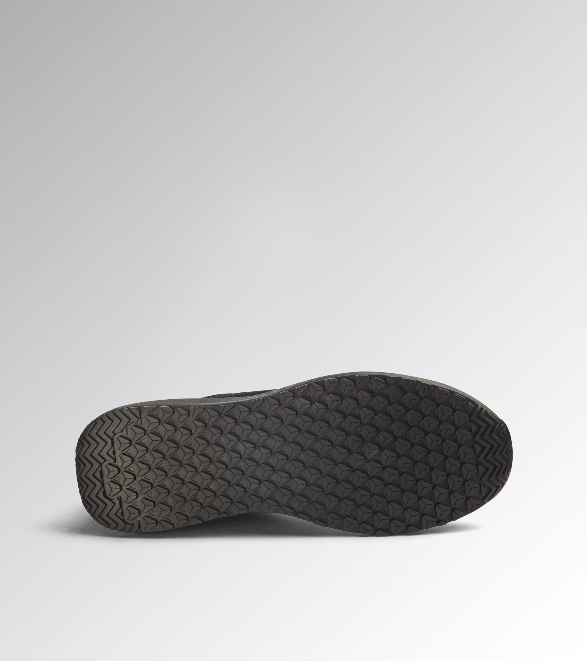 Low-top work shoes CREW EVO O1 SR ESD BLACK - Utility