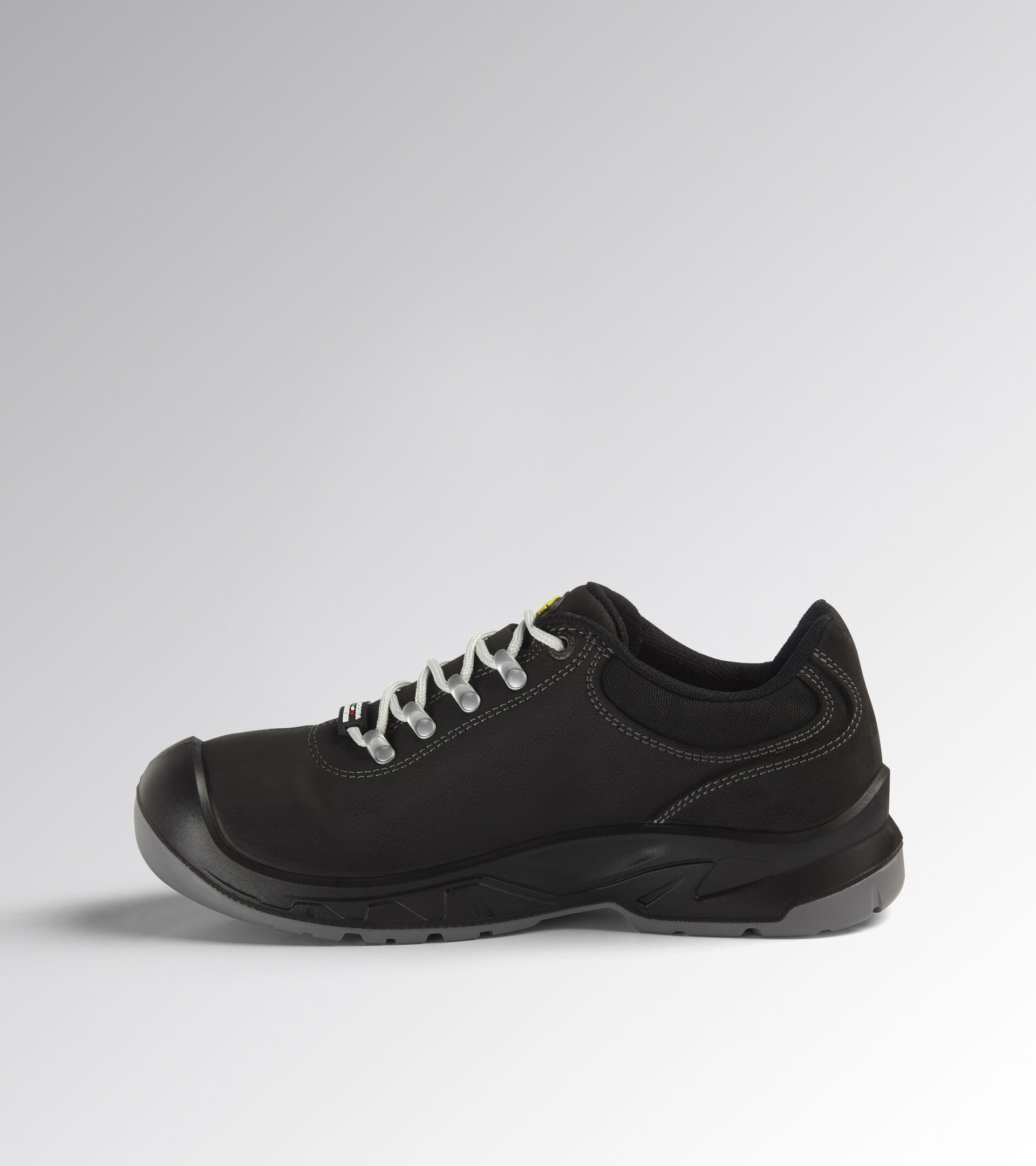 DIABLO WINTHERM LOW S3 CI SRC, NERO, hi-res