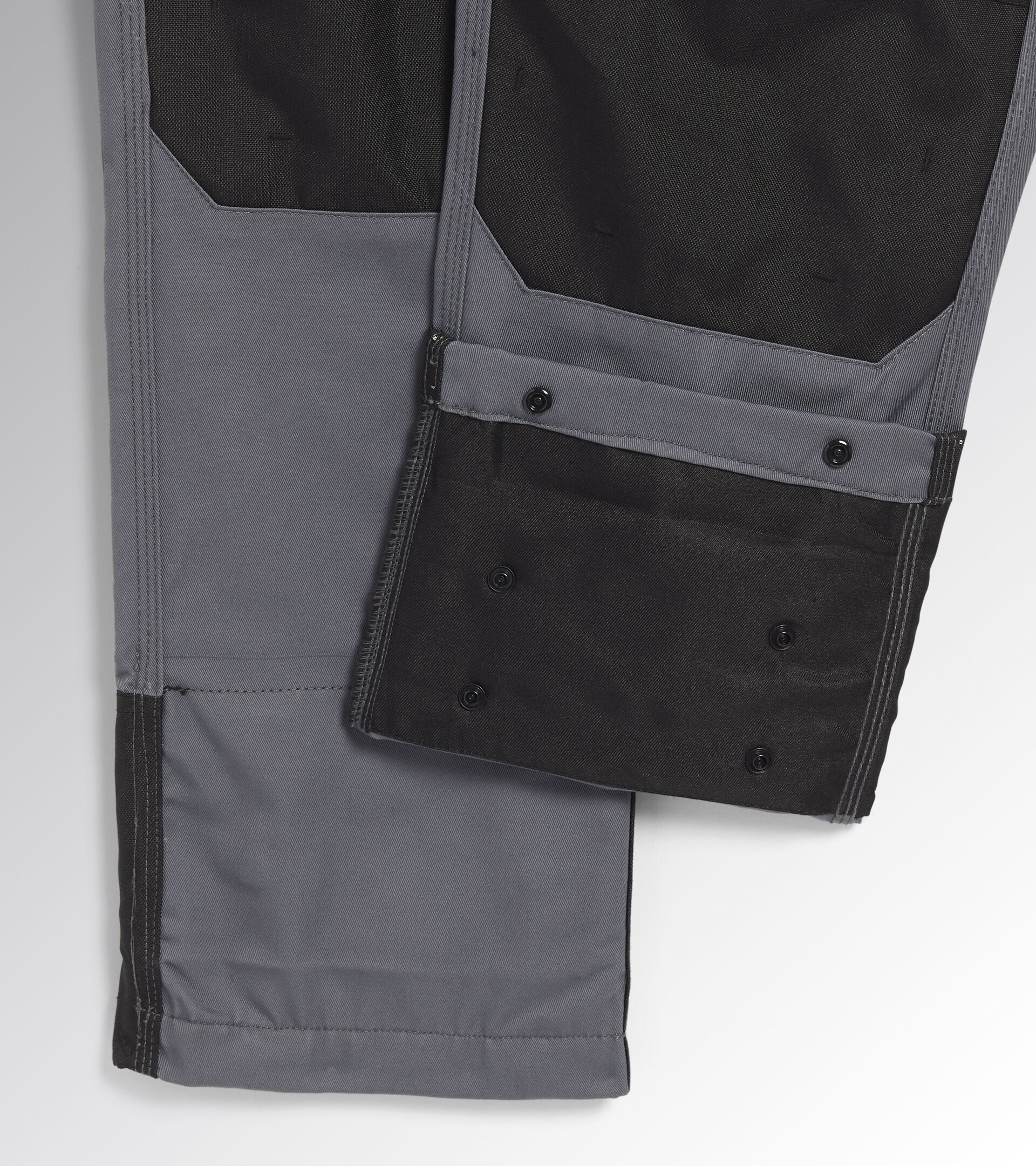 Pantalón de trabajo PANT EASYWORK LIGHT PERF GRIS ACERO - Utility