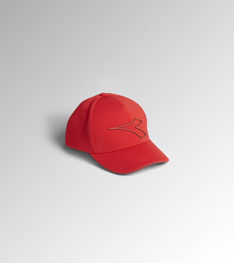 Baseball cap BASEBALL CAP TRUE RED - Utility