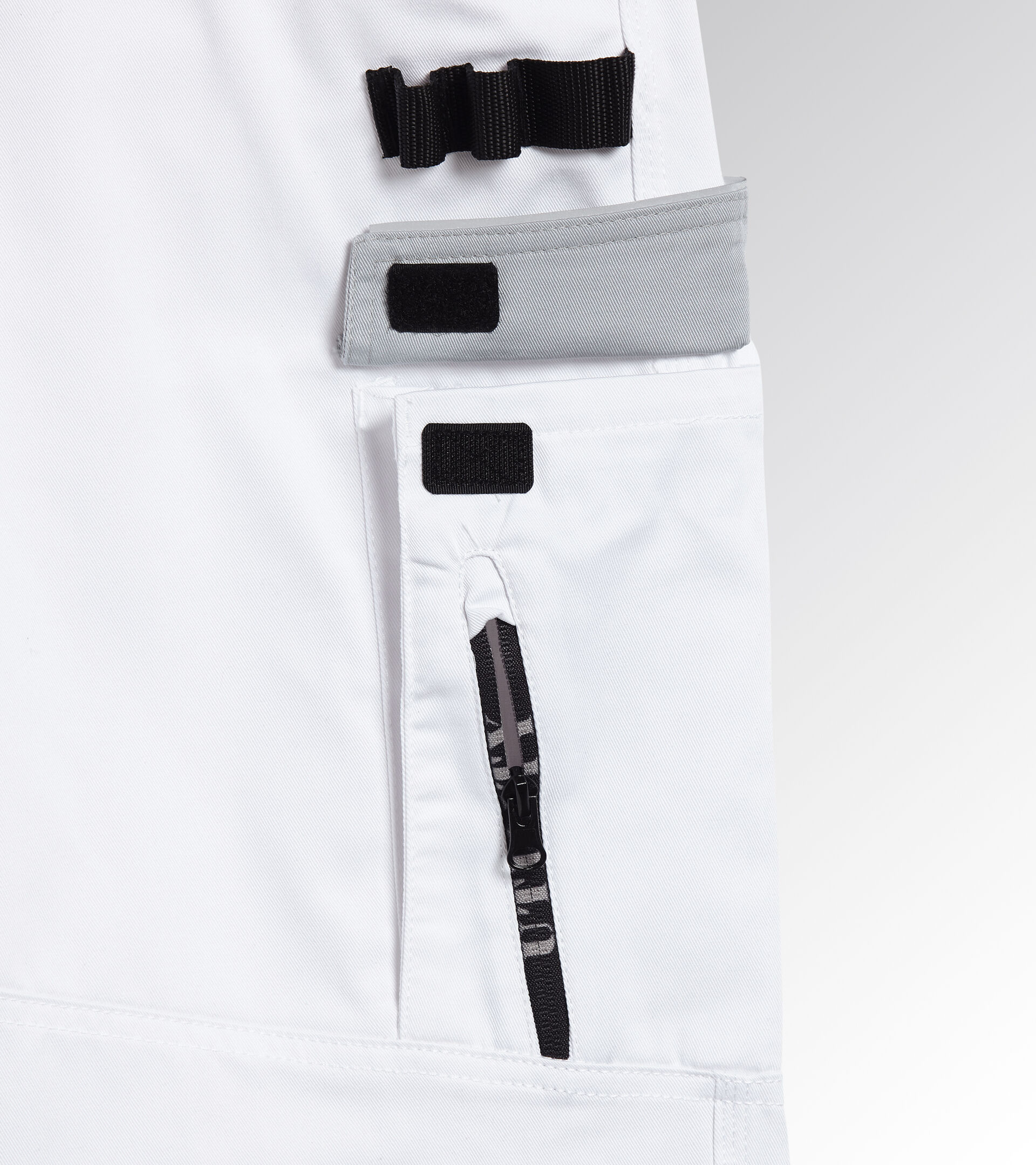 PANT EASYWORK LIGHT PERF, OPTICAL WHITE, hi-res