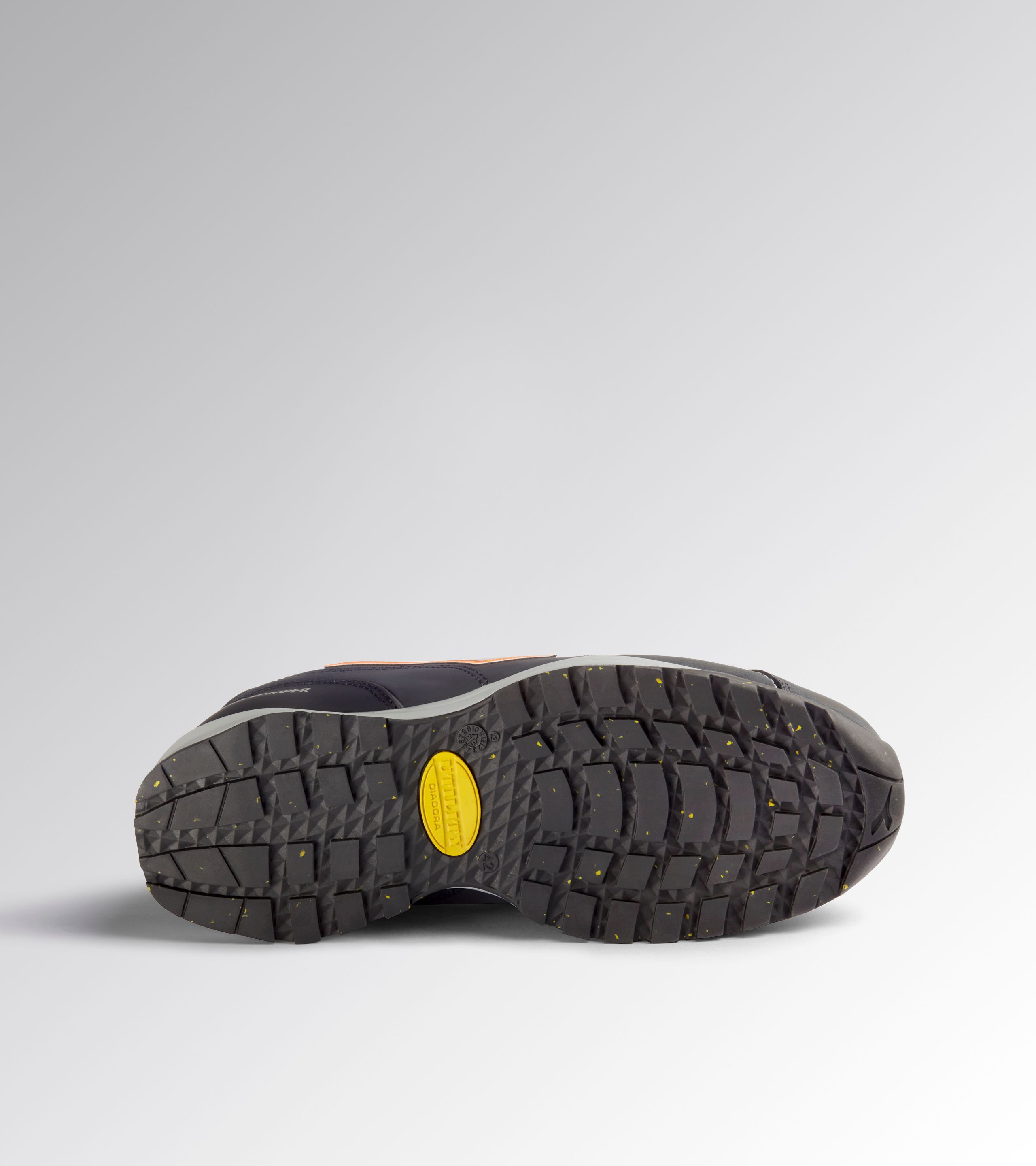 GLOVE MDS LOW S3S FO HRO SR Scarpa antinfortunistica bassa Diadora Utility Online Shop IT